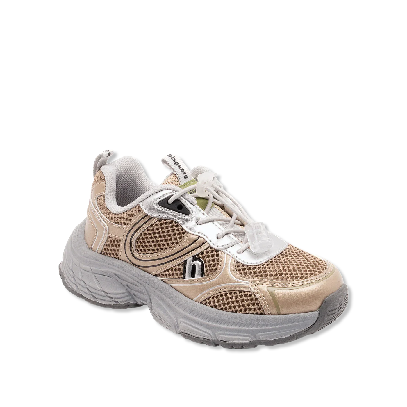 Hamilton Sneakersy