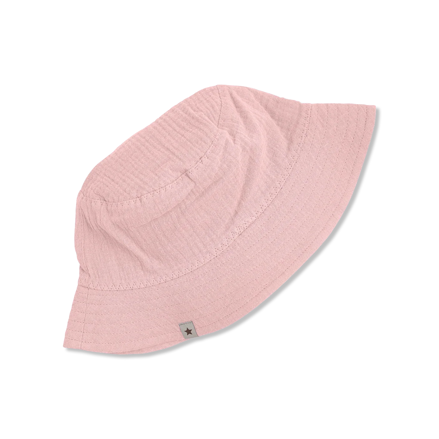 Bucket letni kapelusz