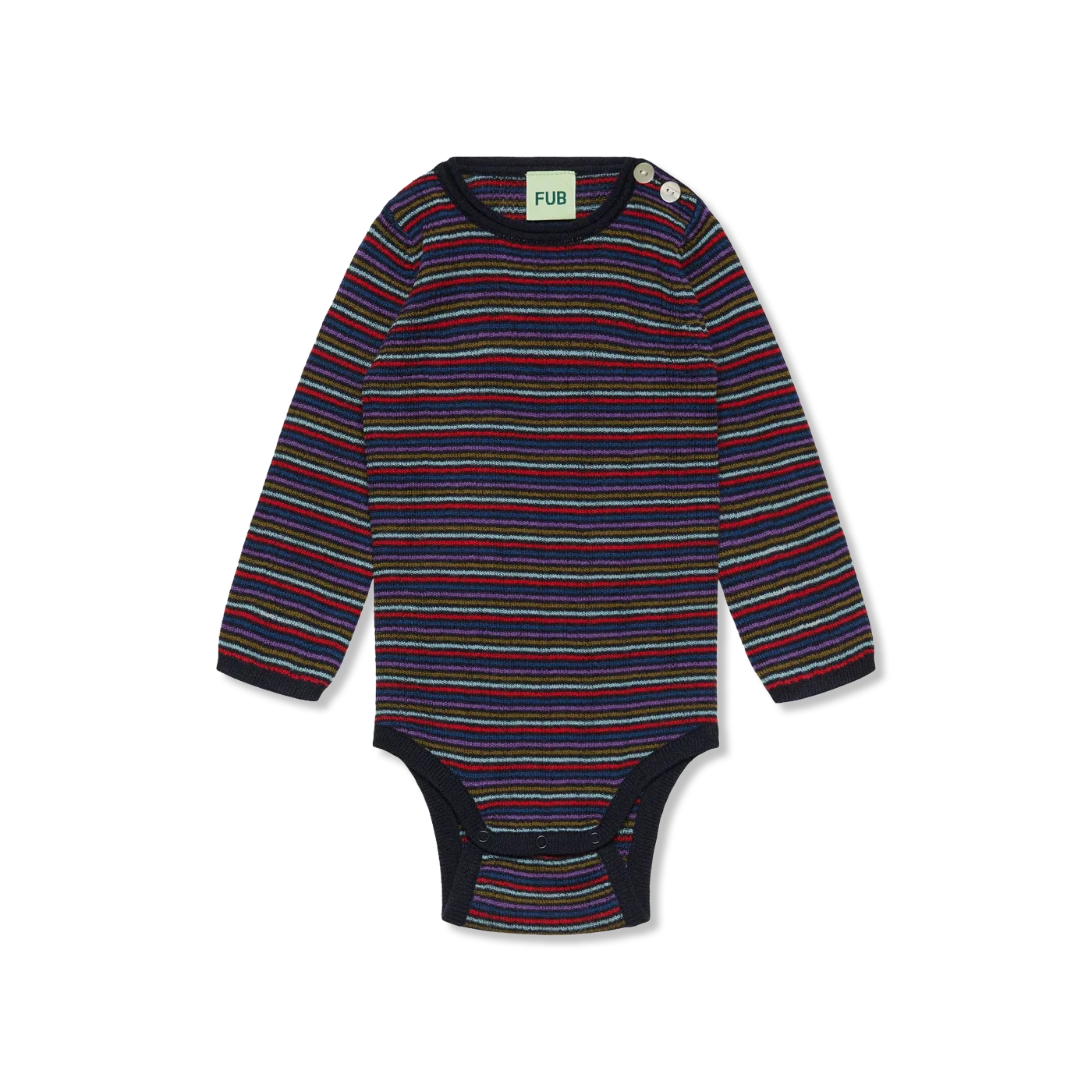 Rib Body niemowlęce