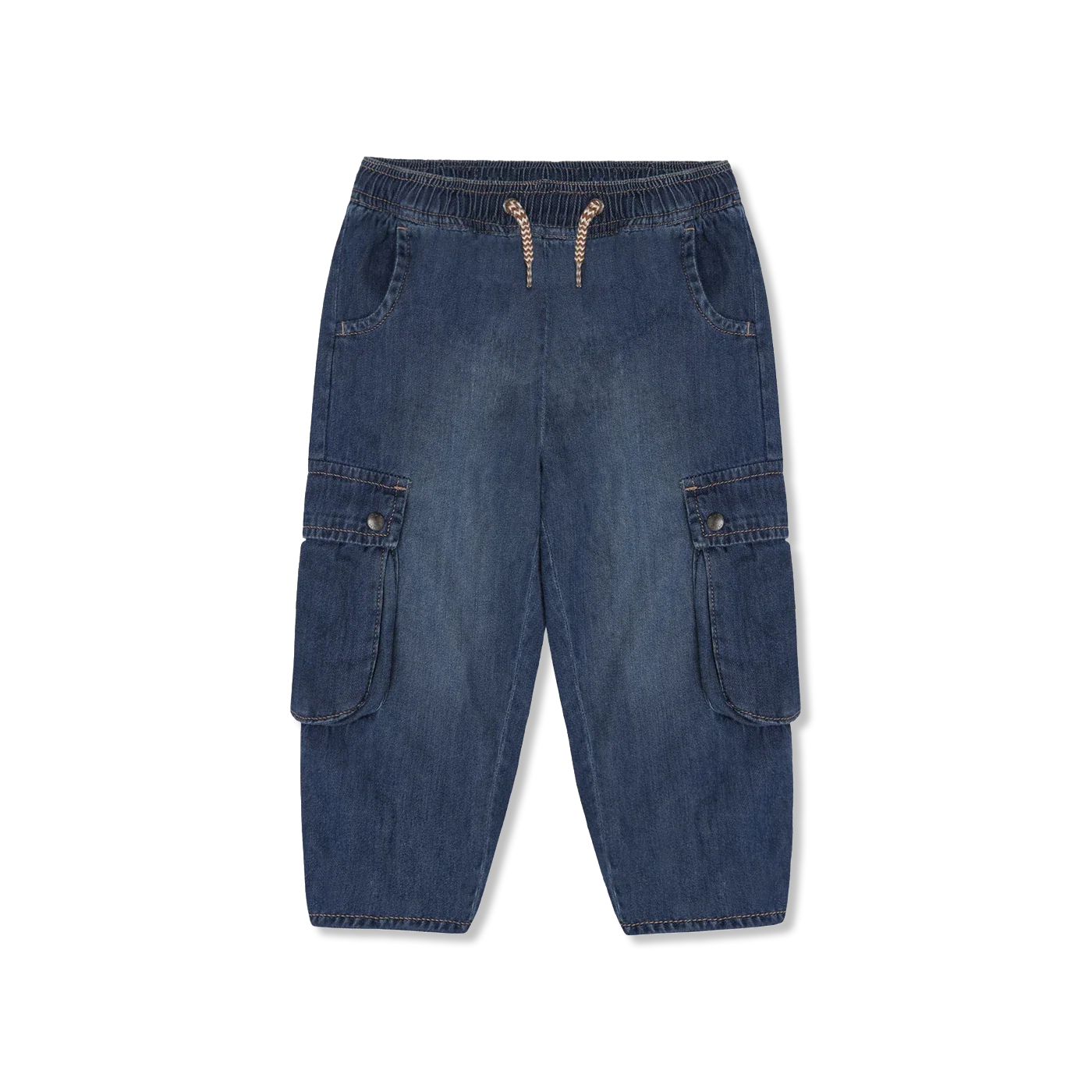 Hctrevor Jeansy