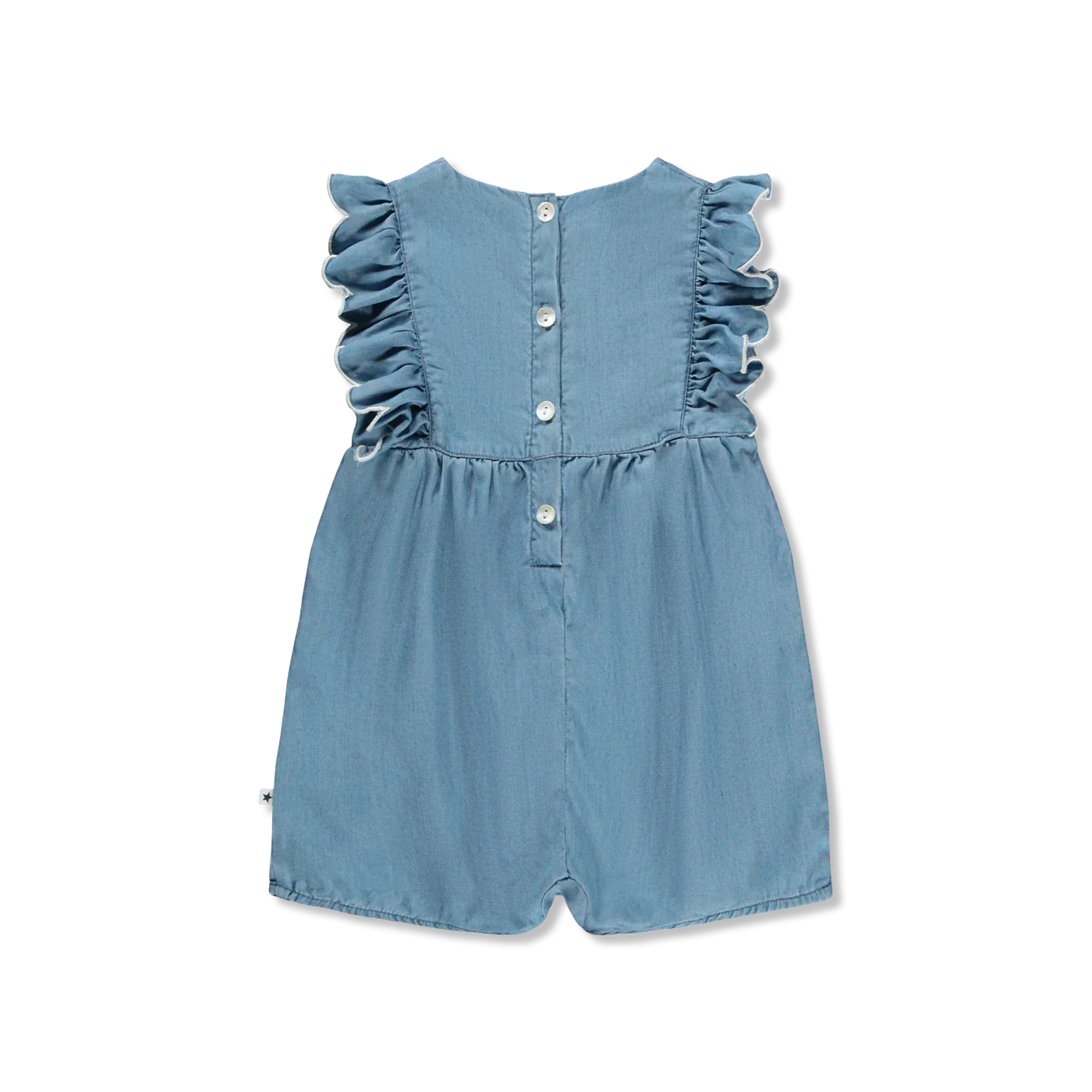 Fernanda Letni kombinezon