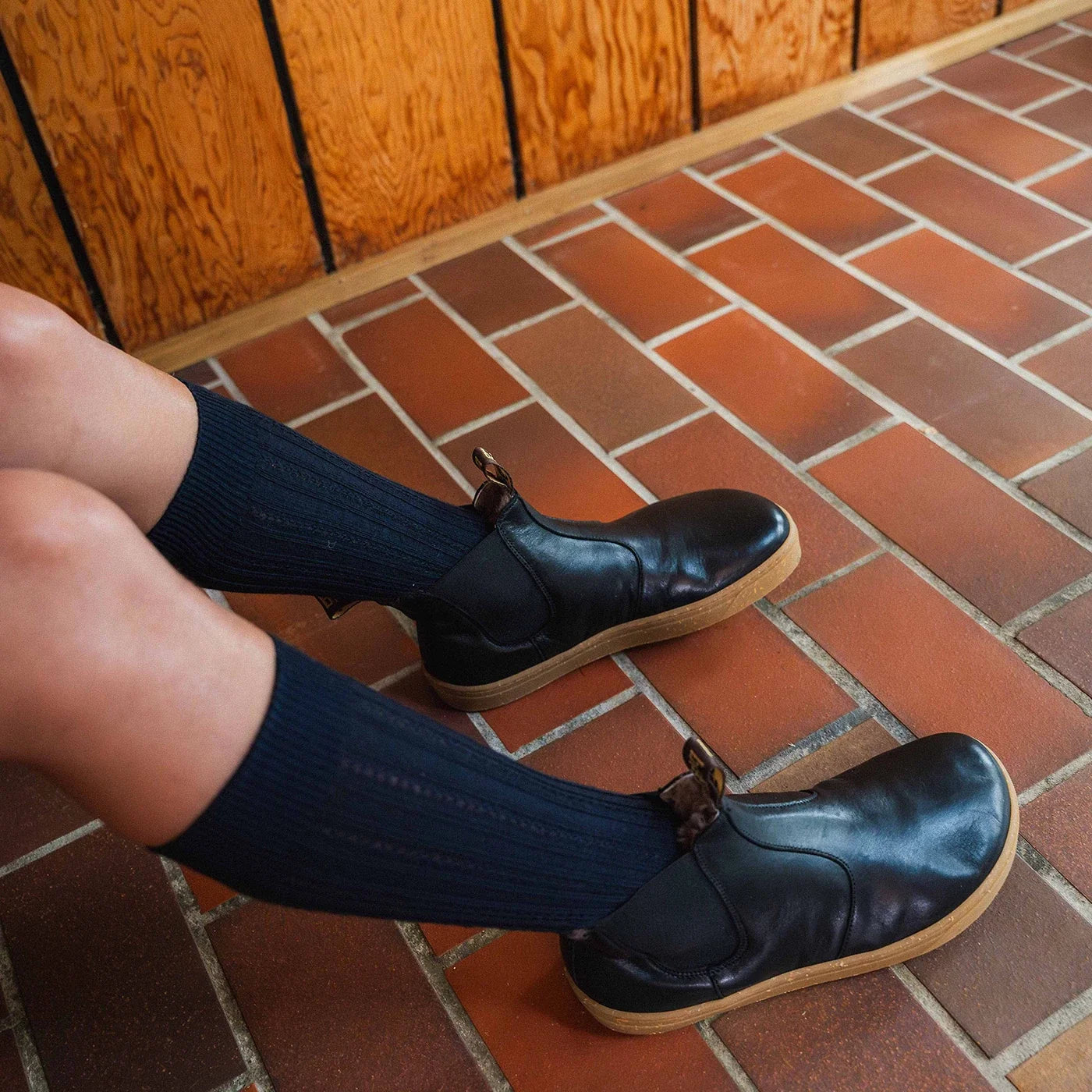 Barefoot ene Buty zimowe