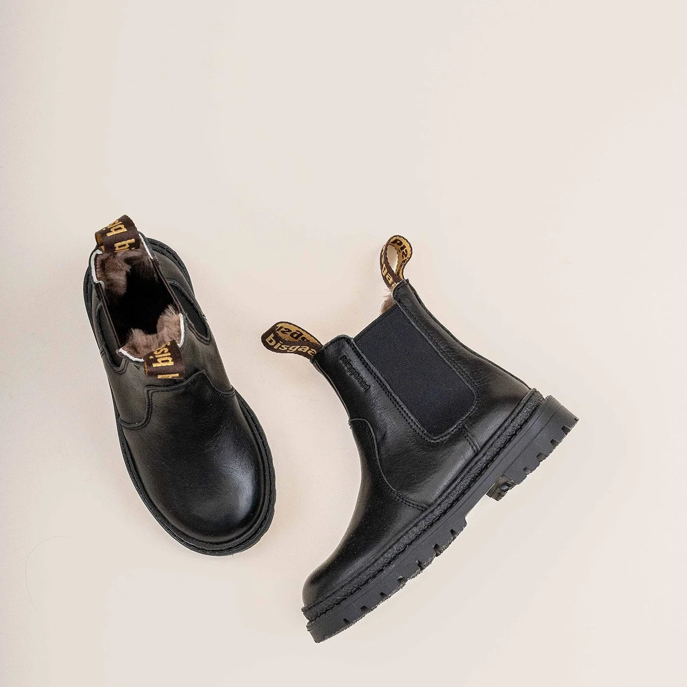 Neo lamb Zimowe buty