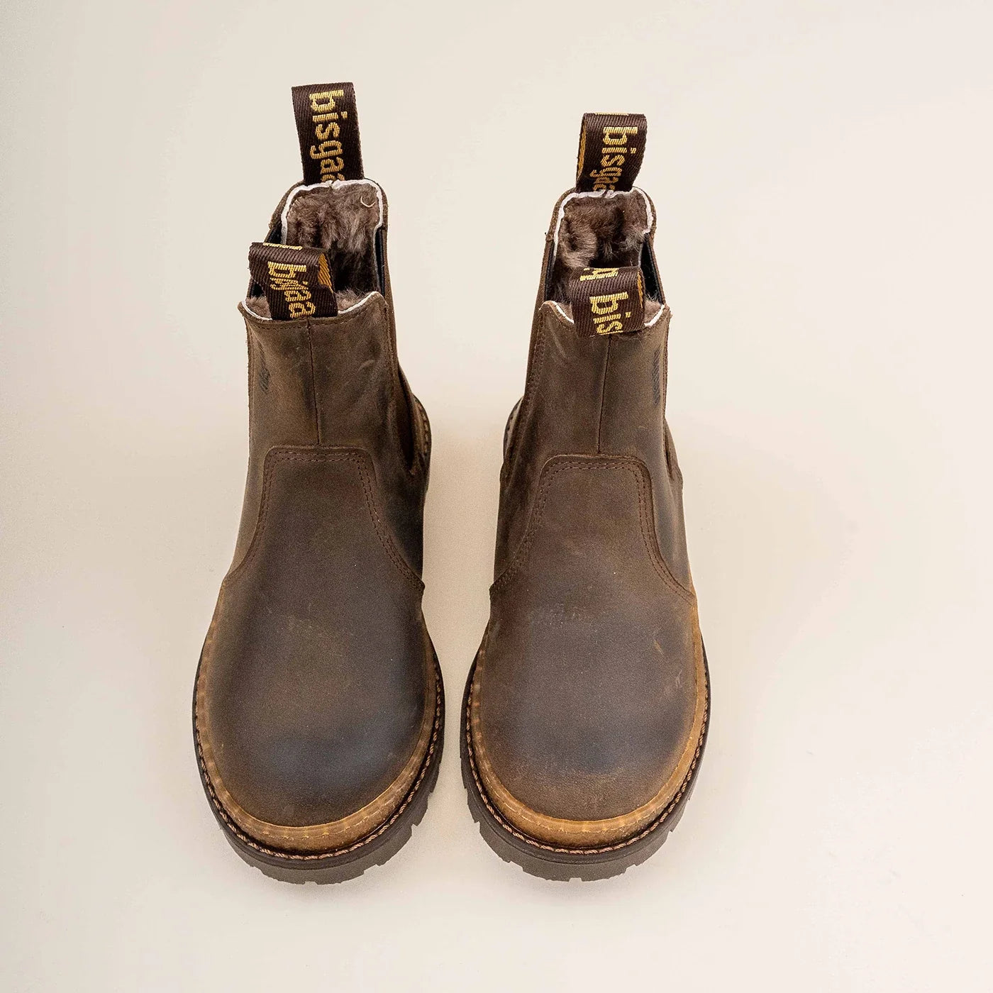 Neo lamb Zimowe buty