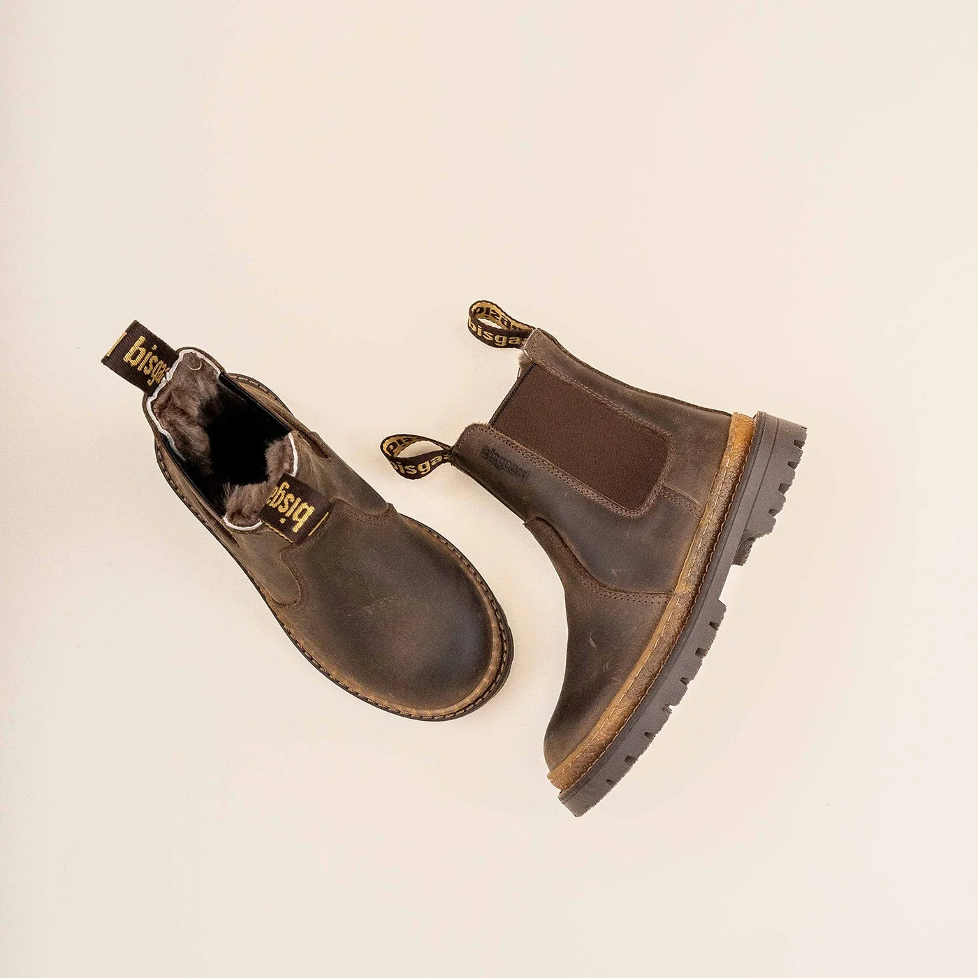 Neo lamb Zimowe buty