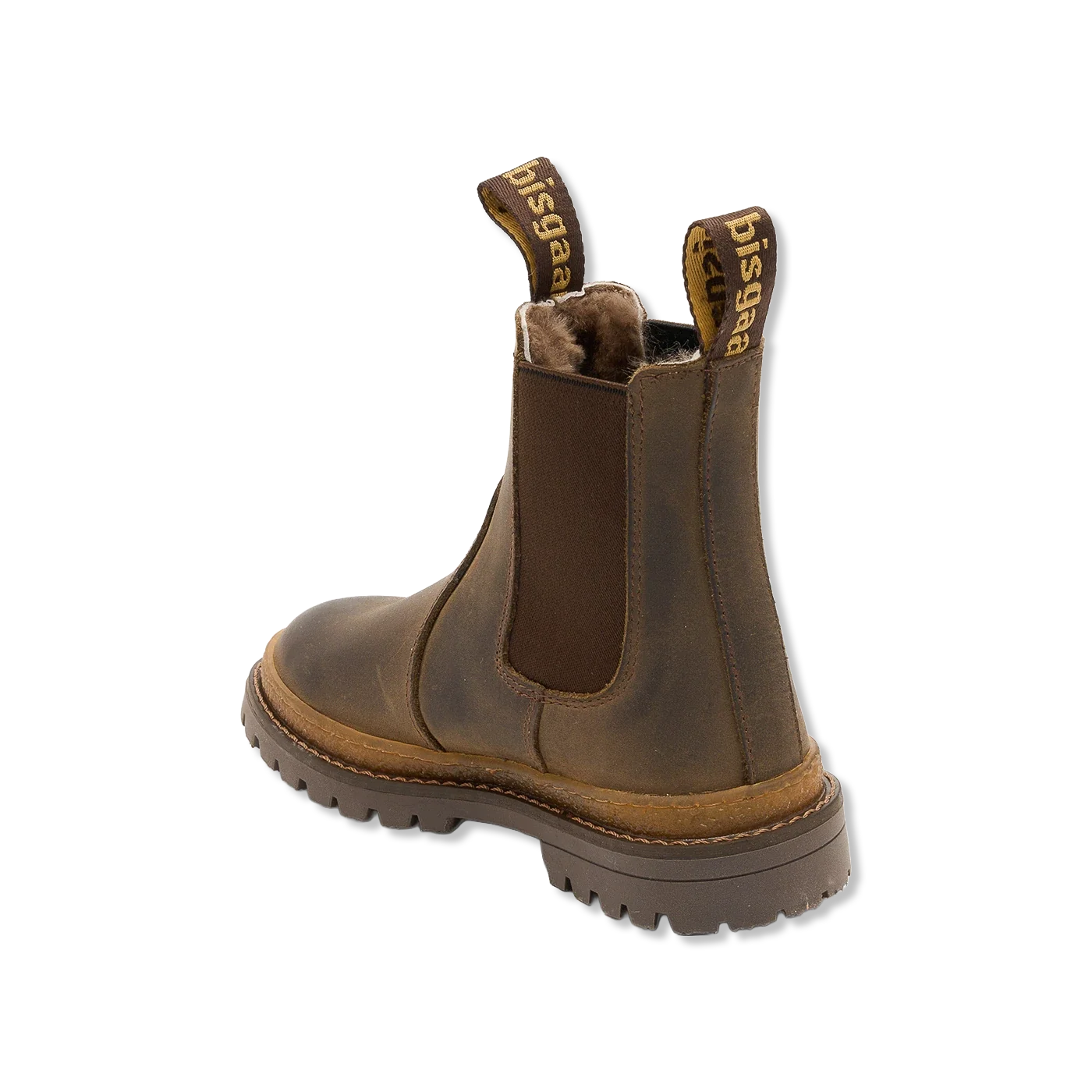 Neo lamb Zimowe buty
