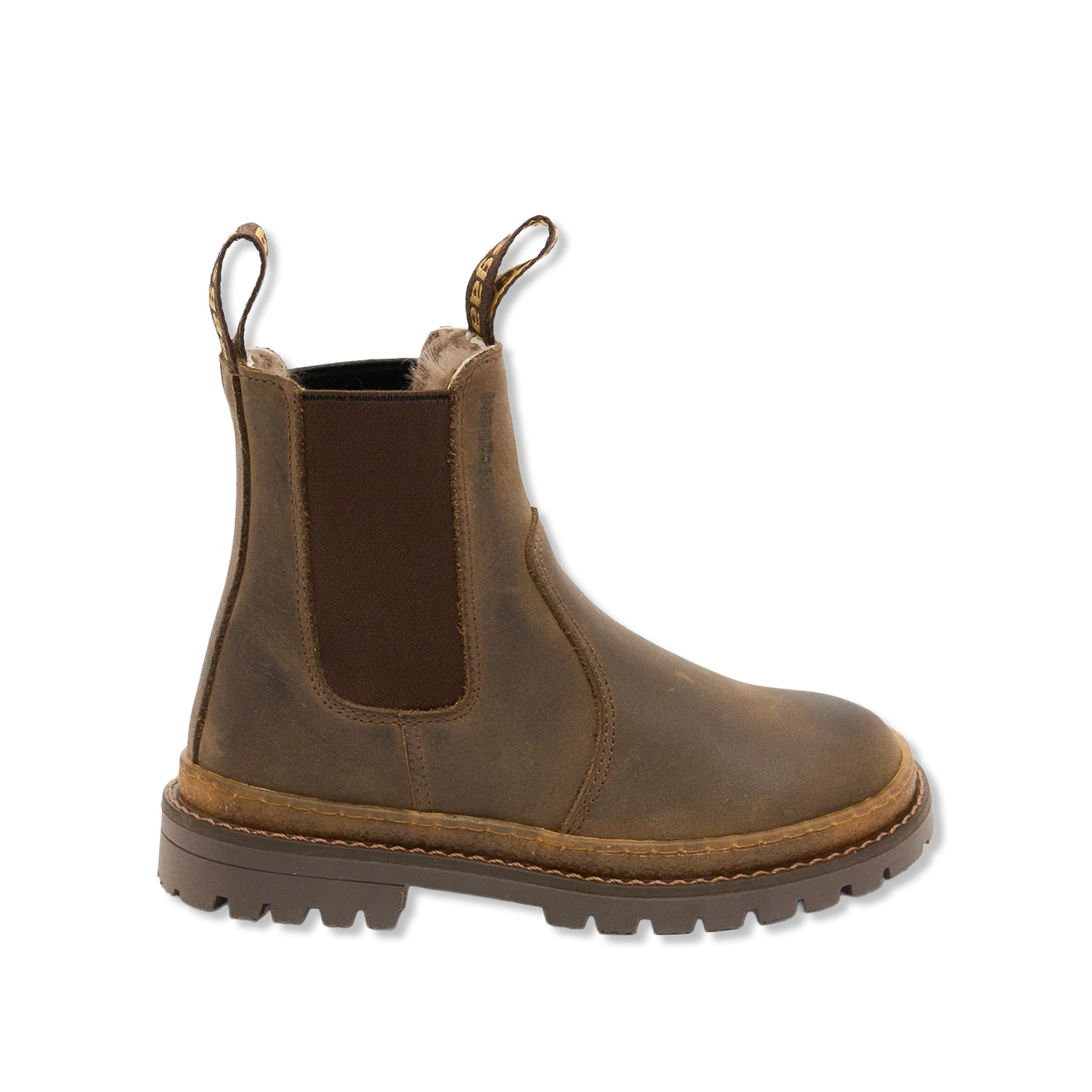 Neo lamb Zimowe buty