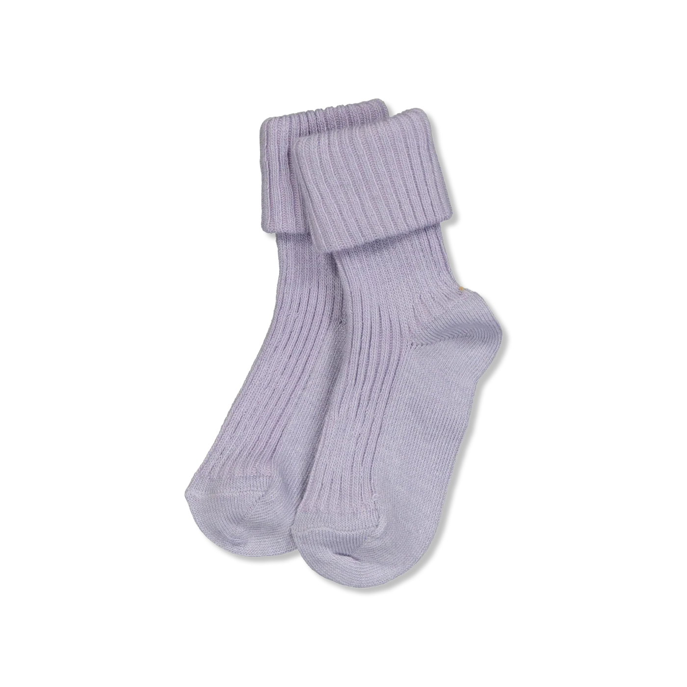 Rib baby socks skarpetki