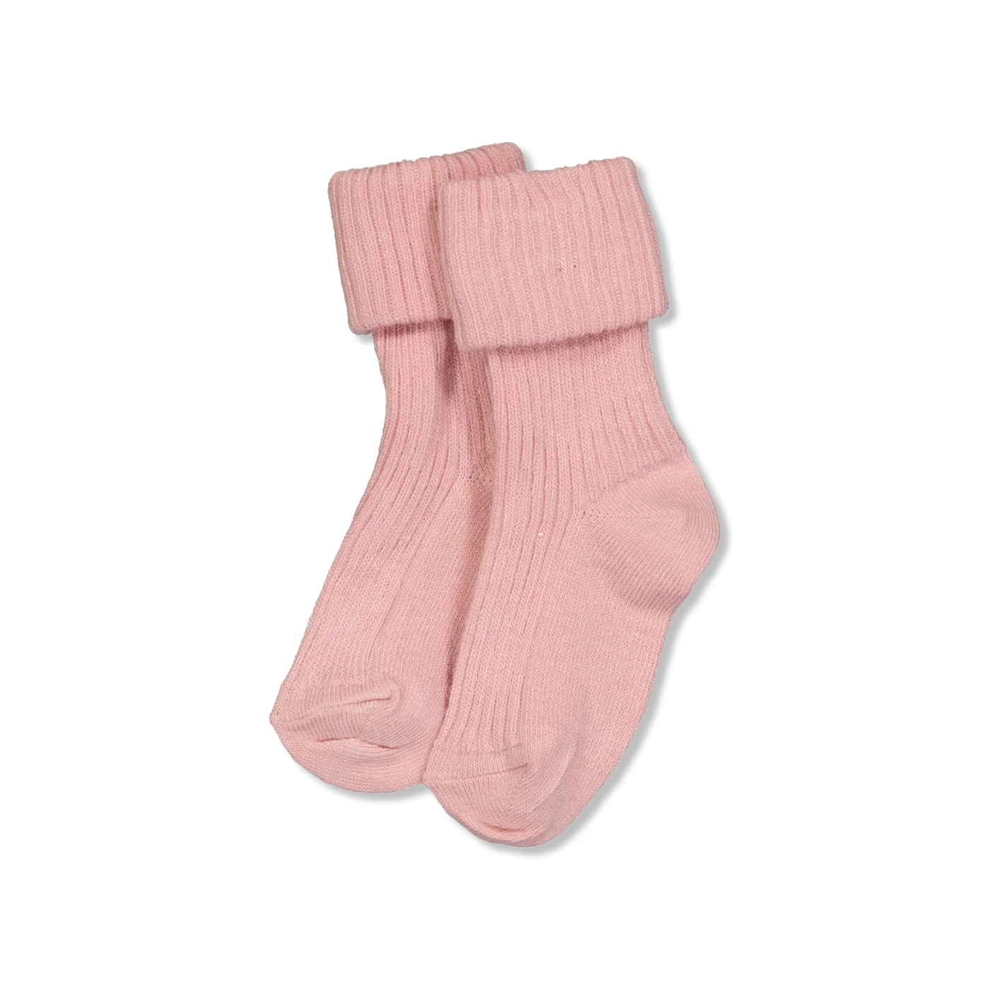 Rib baby socks skarpetki
