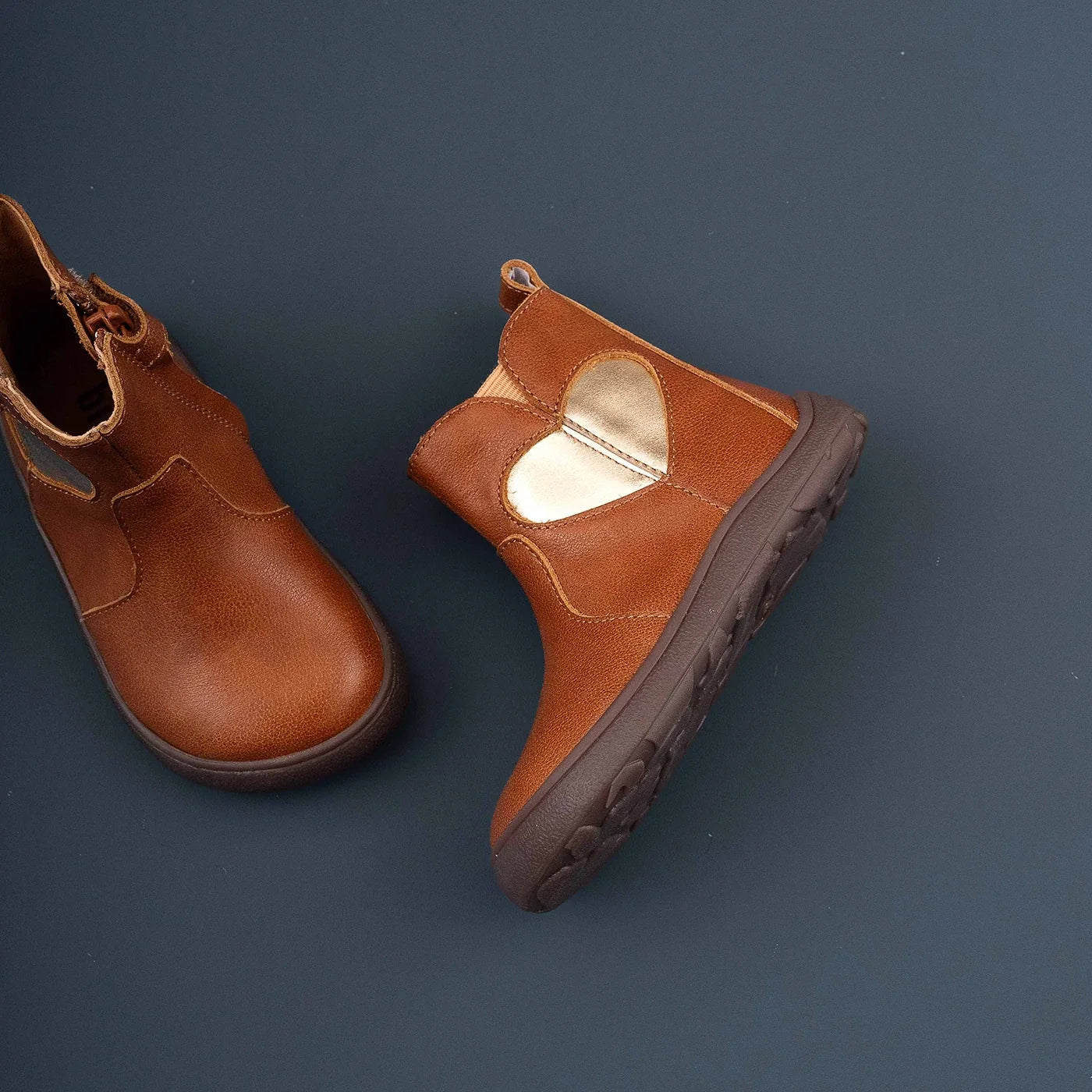 Barefoot runa Buty zimowe