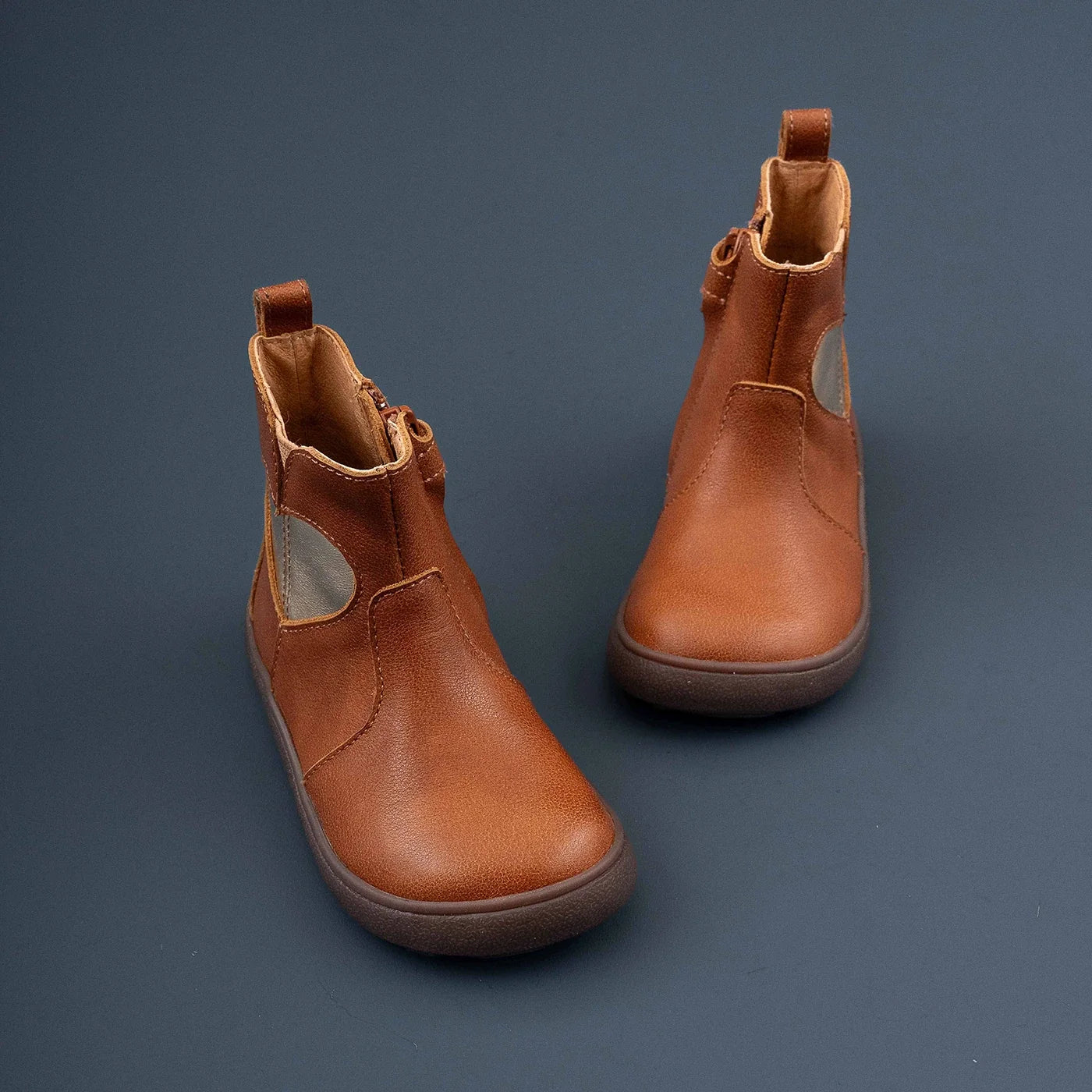 Barefoot runa Buty zimowe