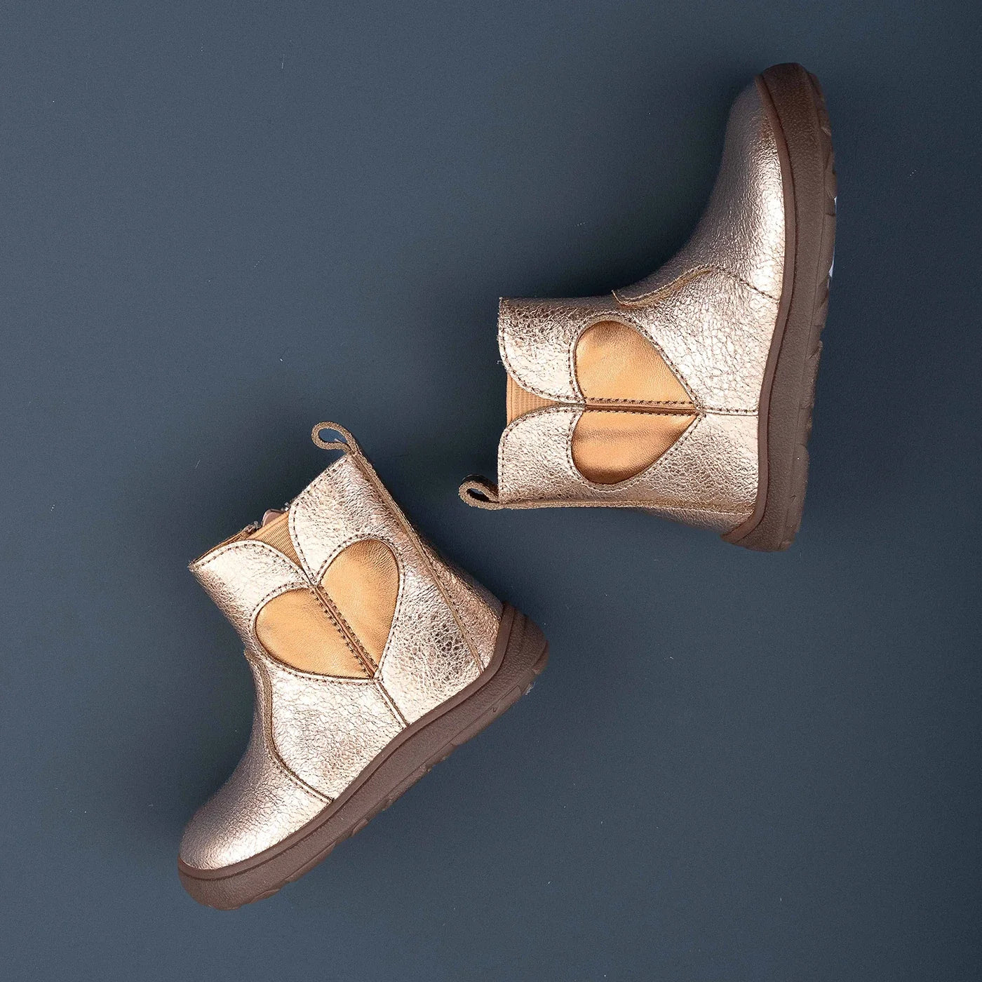 Barefoot runa Buty zimowe