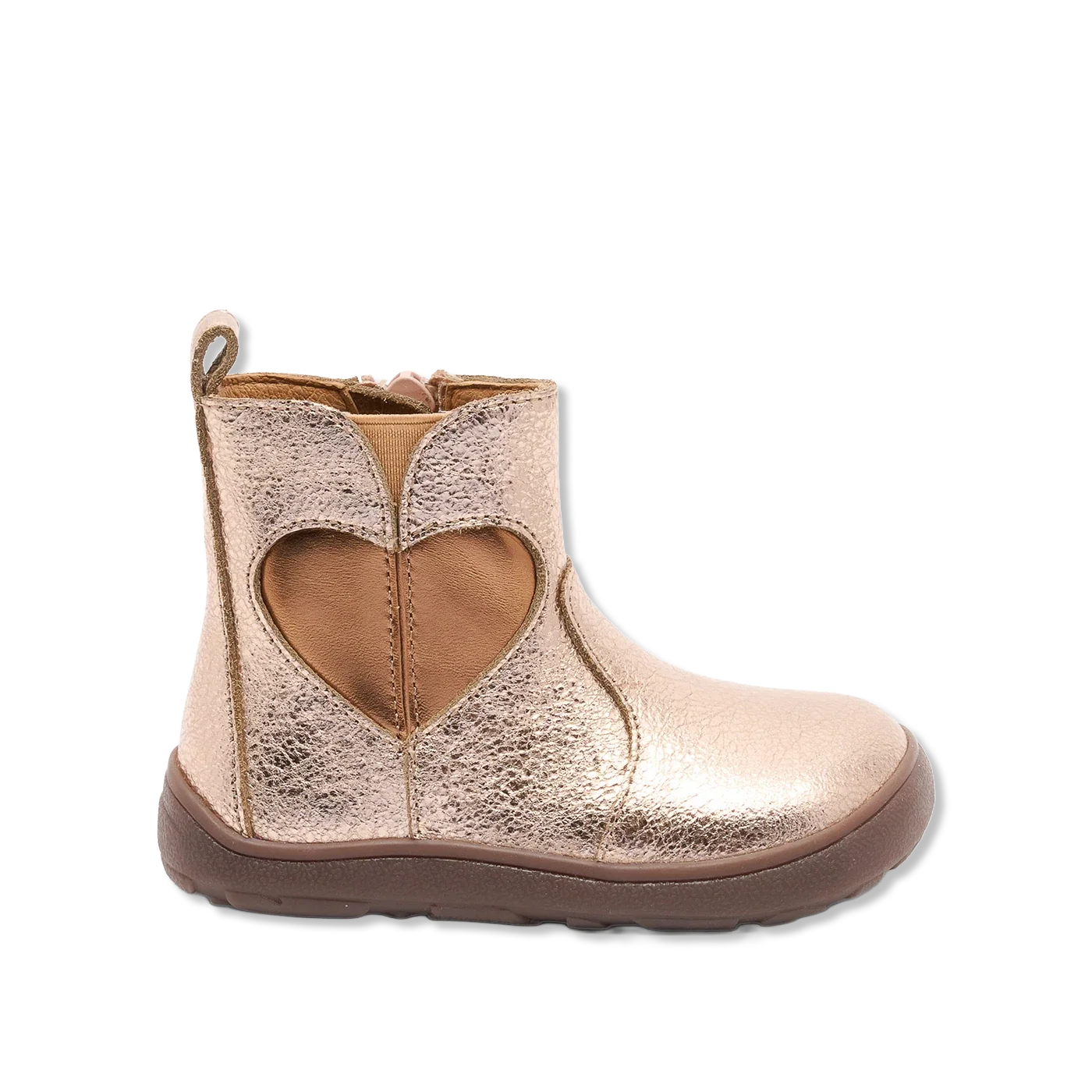 Barefoot runa Buty zimowe