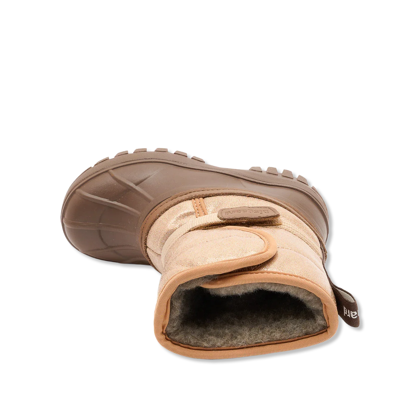 Pacson Buty zimowe