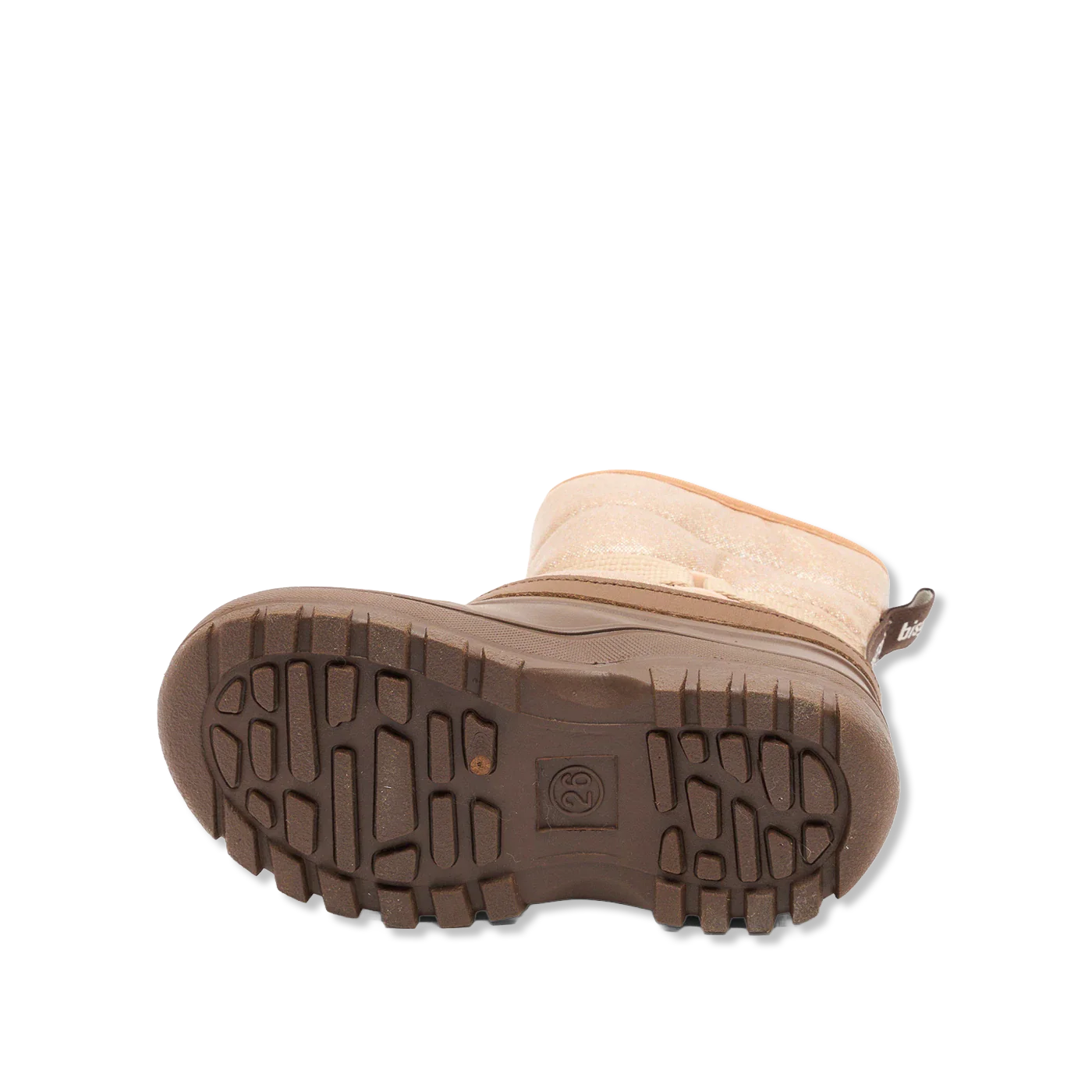 Pacson Buty zimowe
