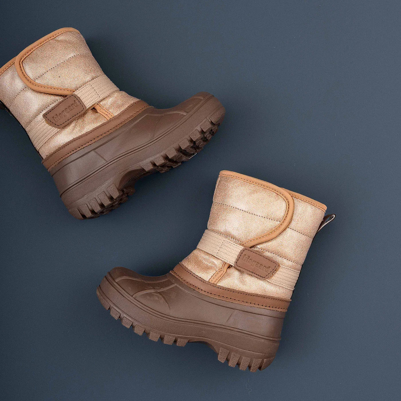 Pacson Buty zimowe