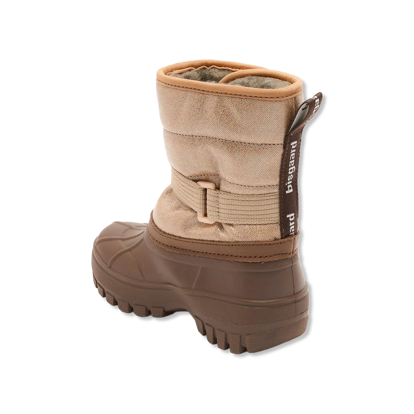 Pacson Buty zimowe