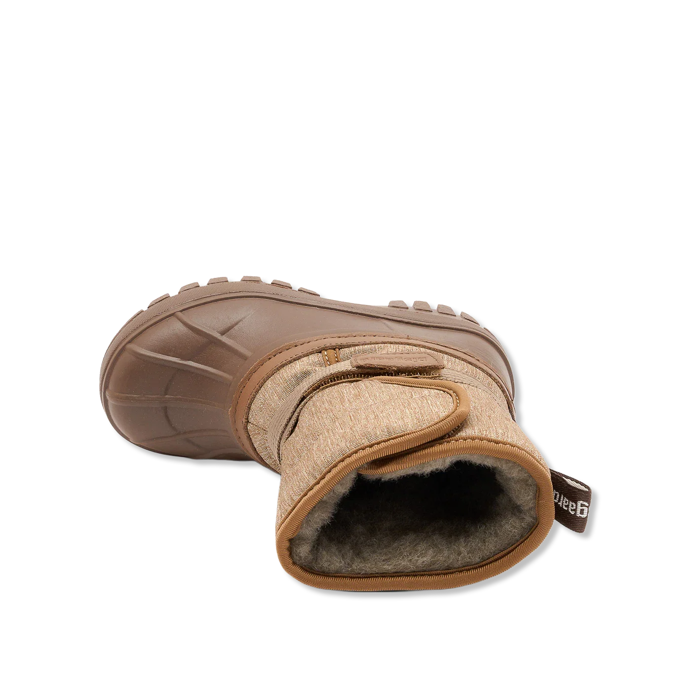 Pacson Buty zimowe