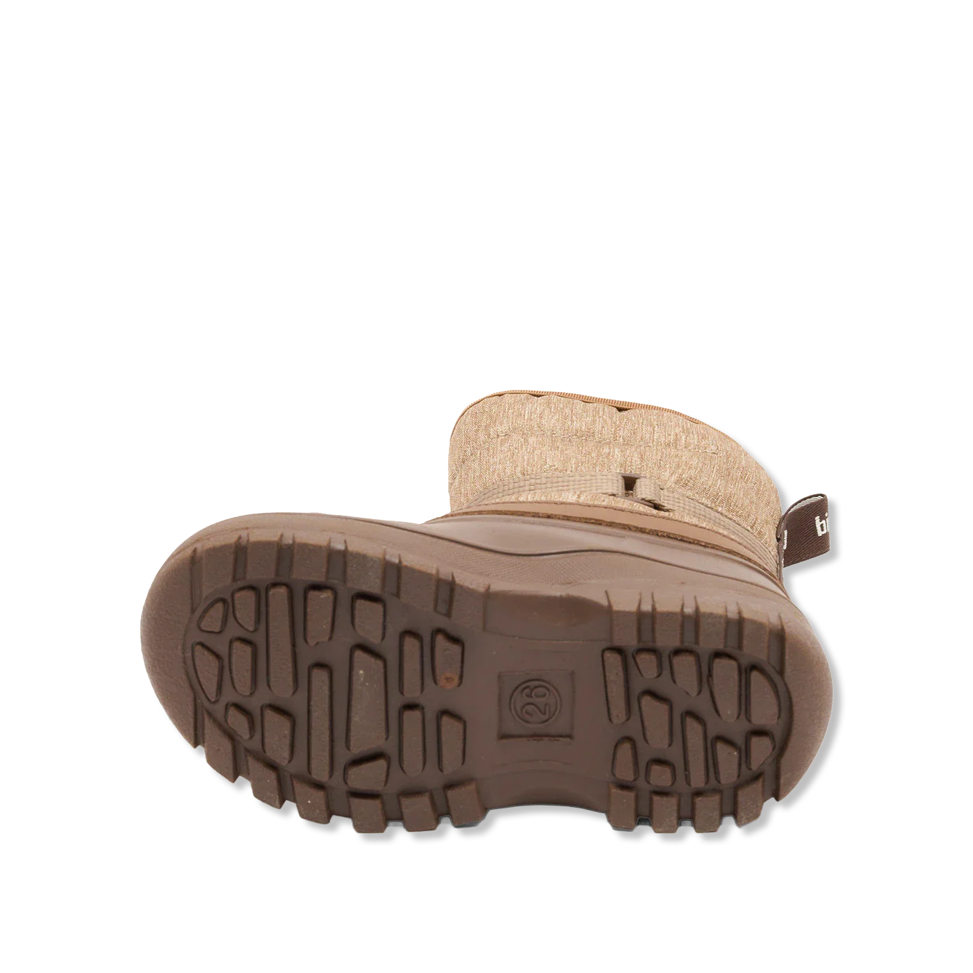Pacson Buty zimowe