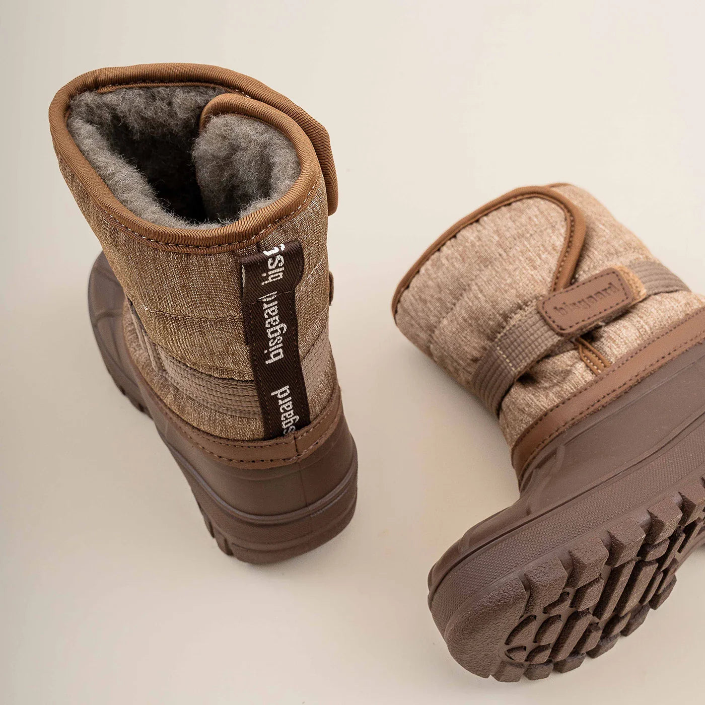 Pacson Buty zimowe
