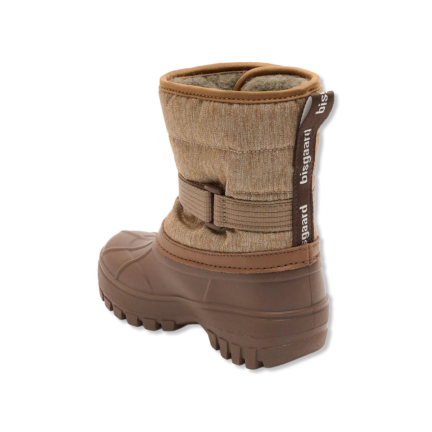 Pacson Buty zimowe
