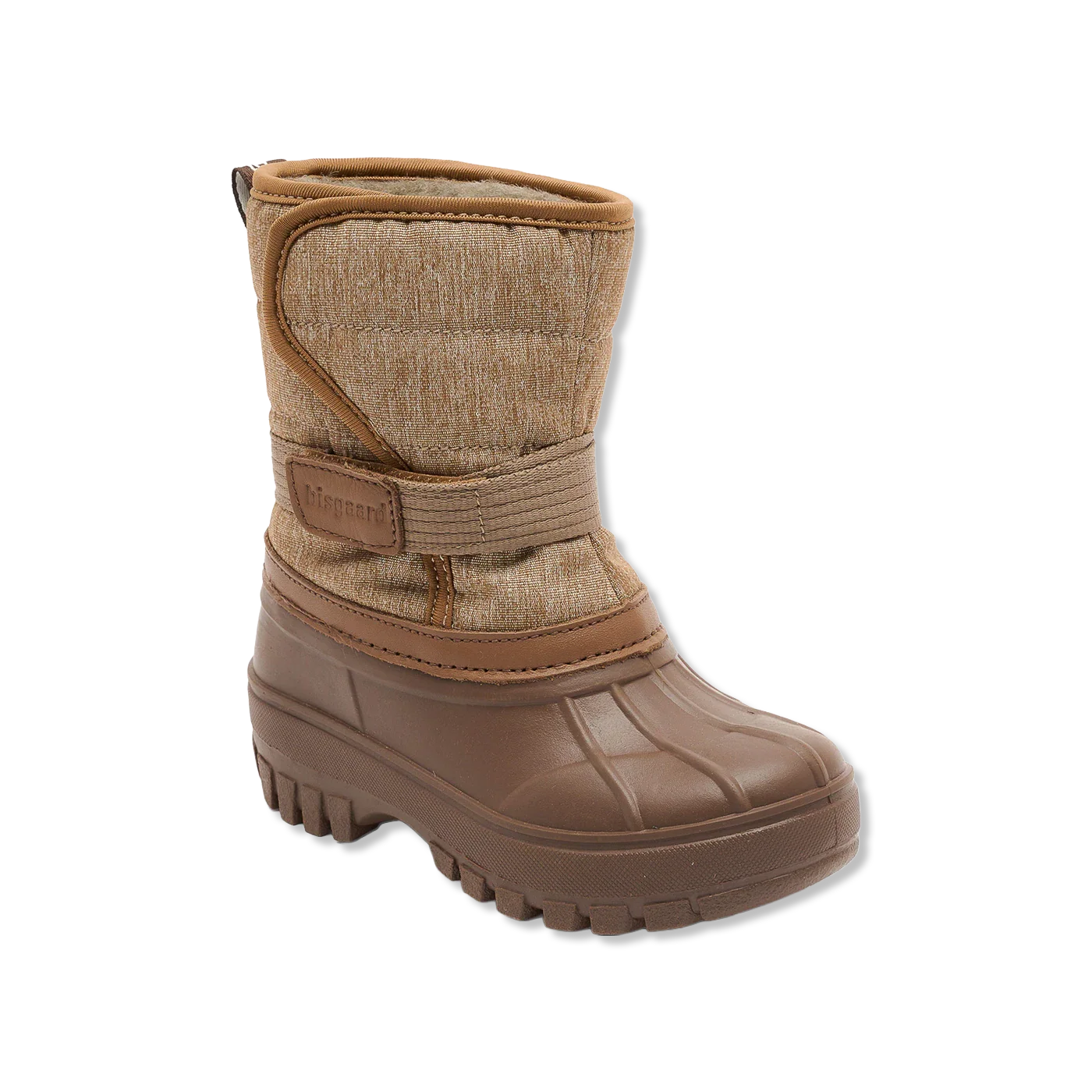 Pacson Buty zimowe