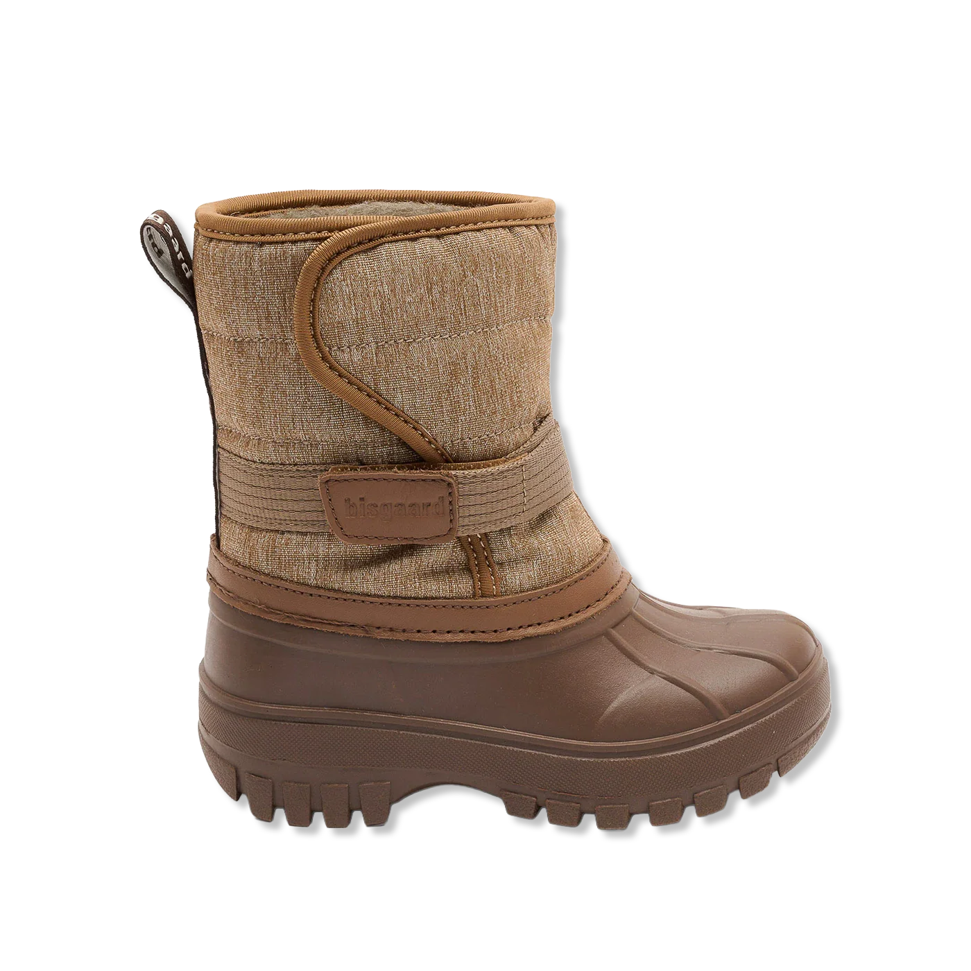 Pacson Buty zimowe