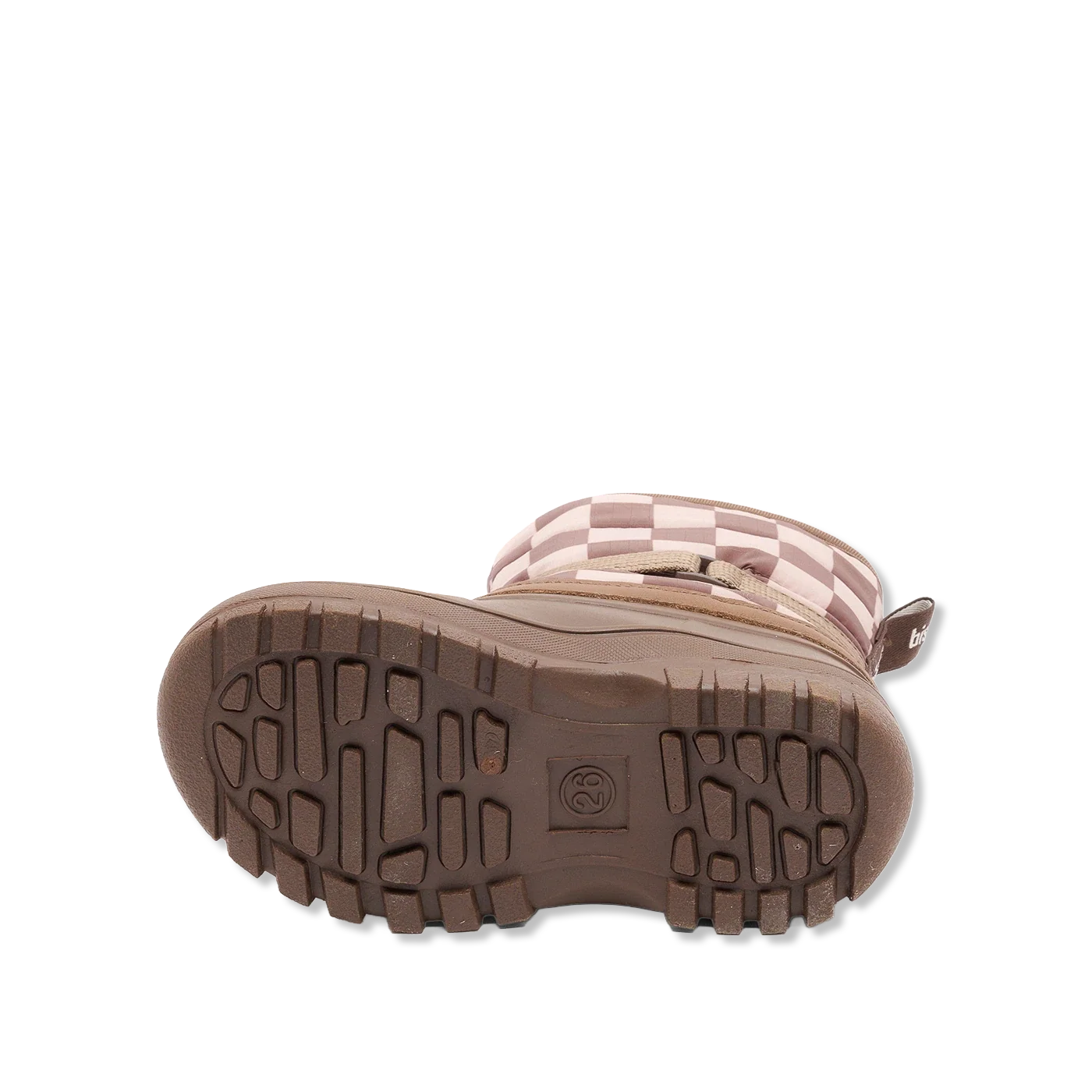 Pacson Buty zimowe