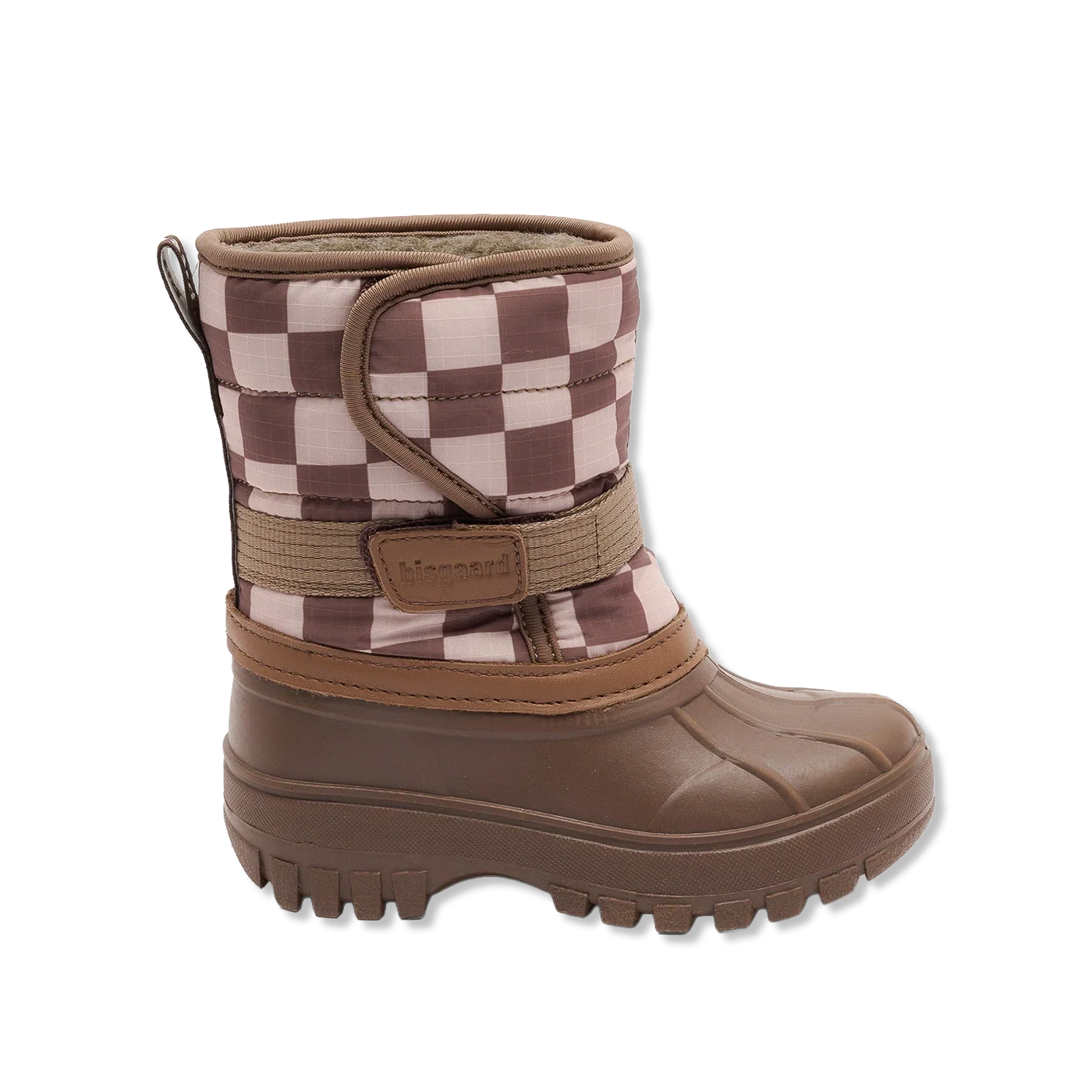 Pacson Buty zimowe