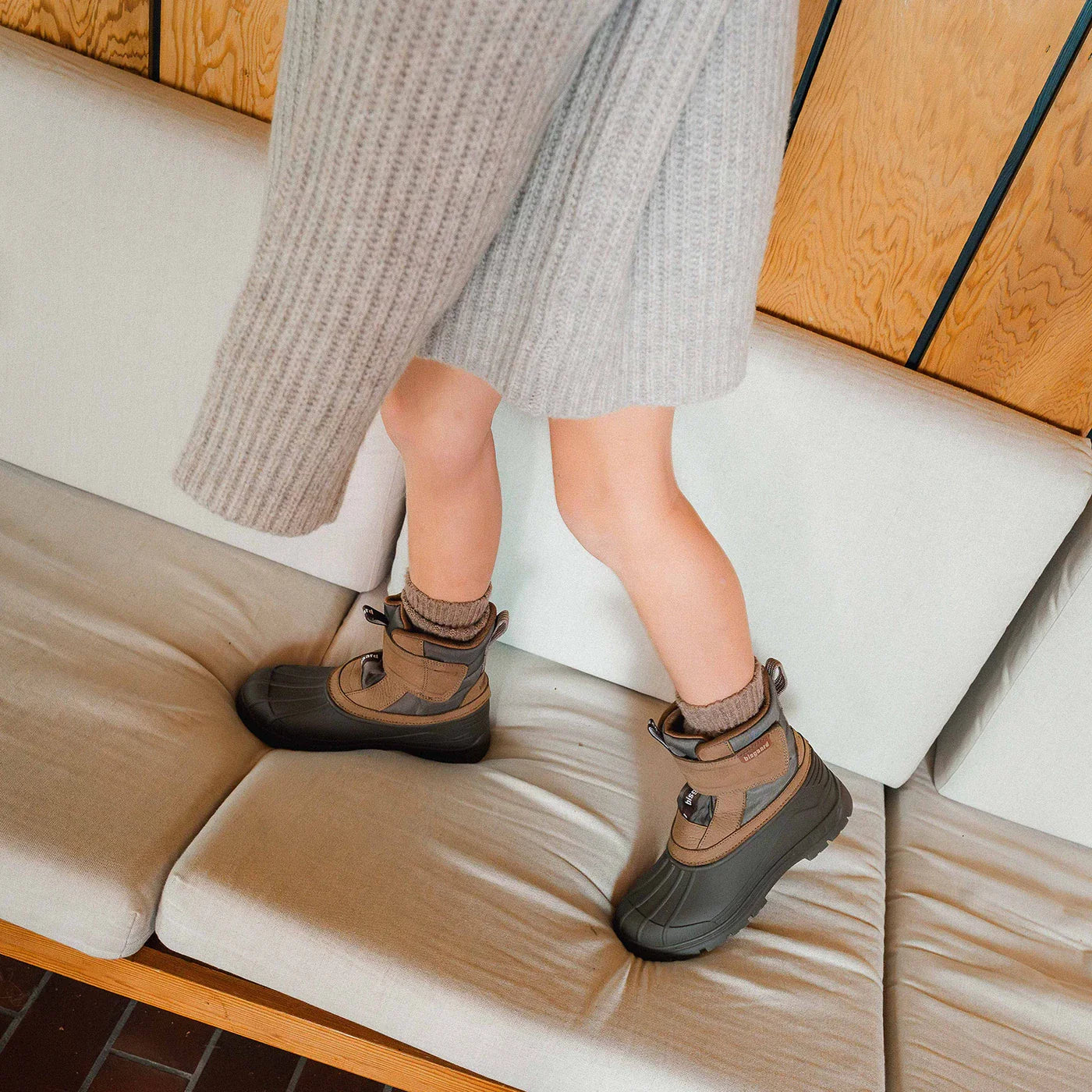 Pixie Buty zimowe