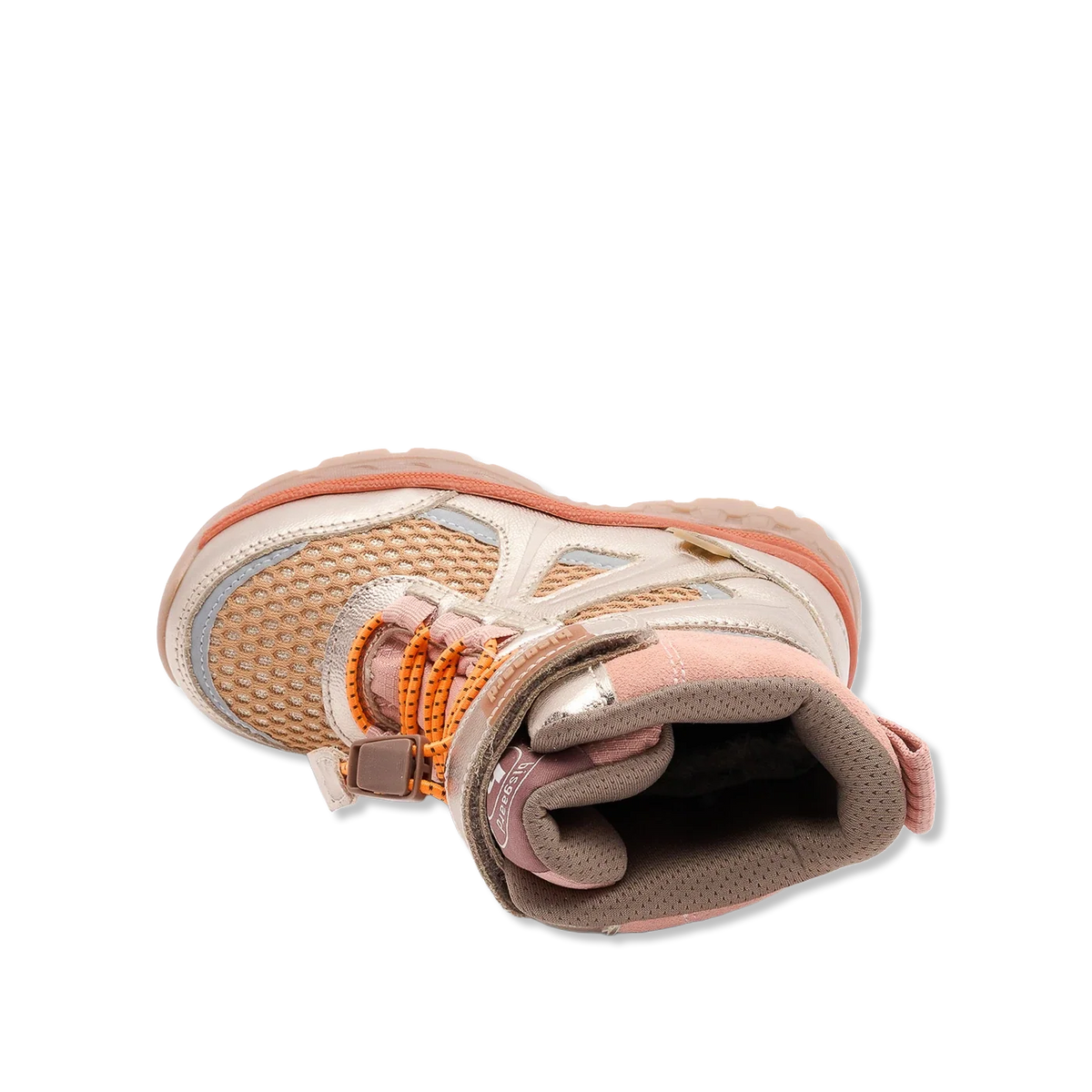 Bruce tex Buty zimowe