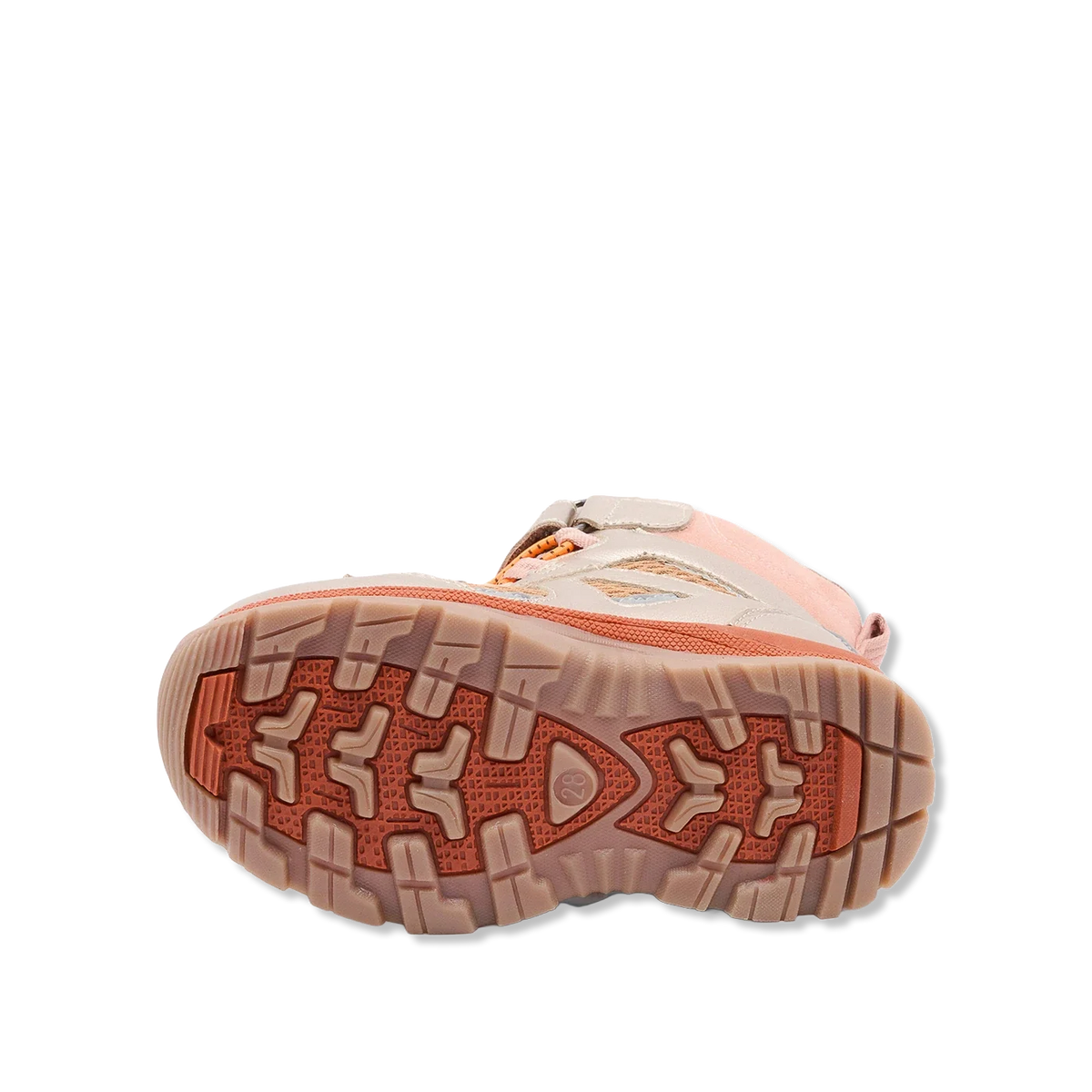 Bruce tex Buty zimowe