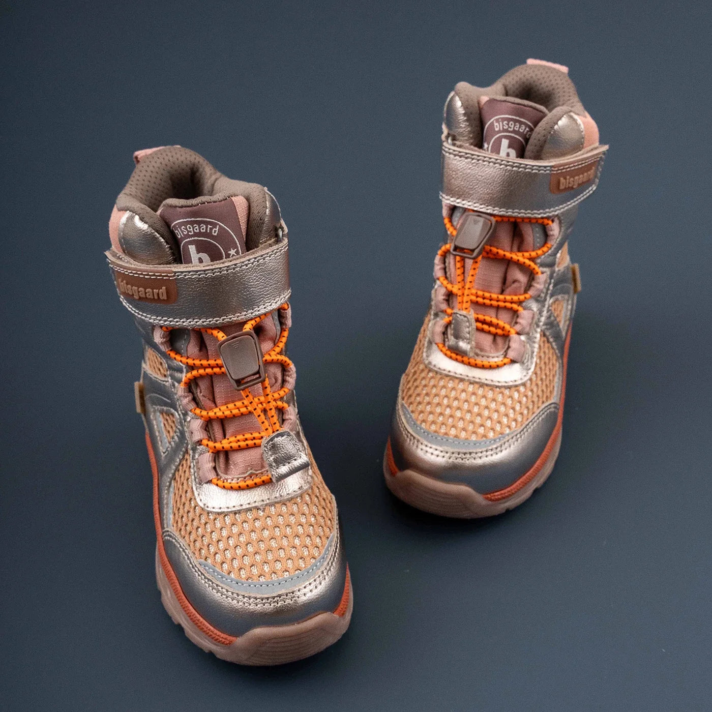 Bruce tex Buty zimowe