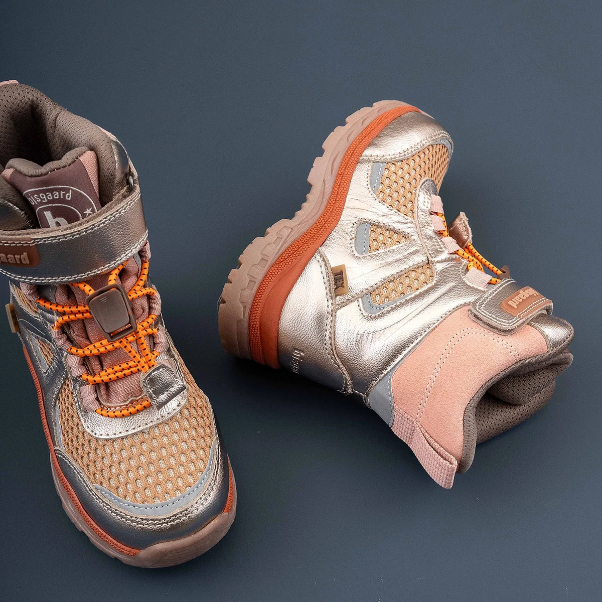 Bruce tex Buty zimowe