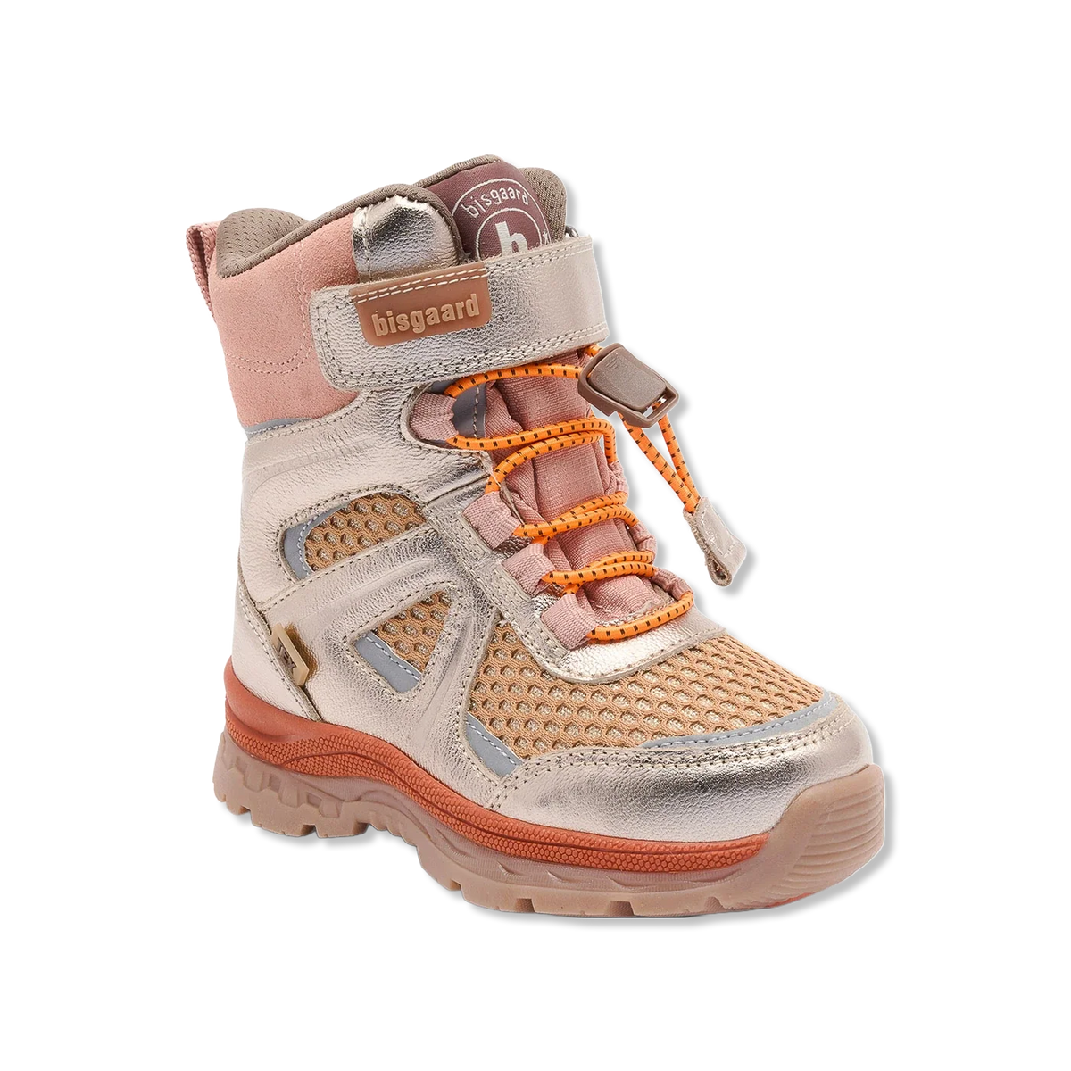 Bruce tex Buty zimowe