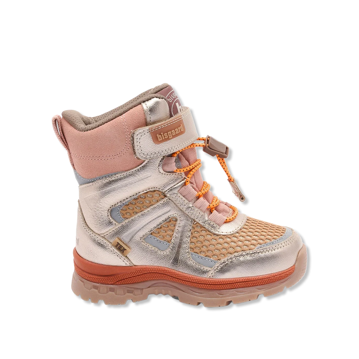 Bruce tex Buty zimowe