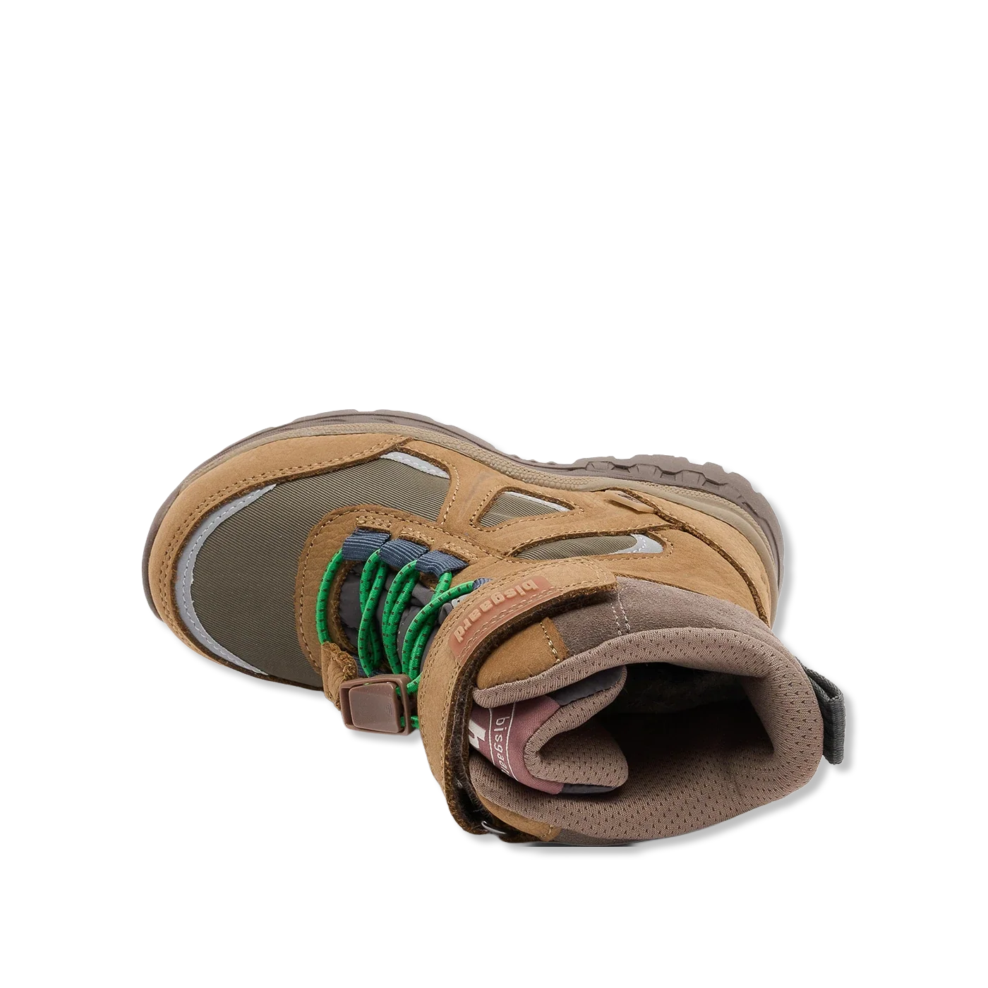 Bruce tex Buty zimowe