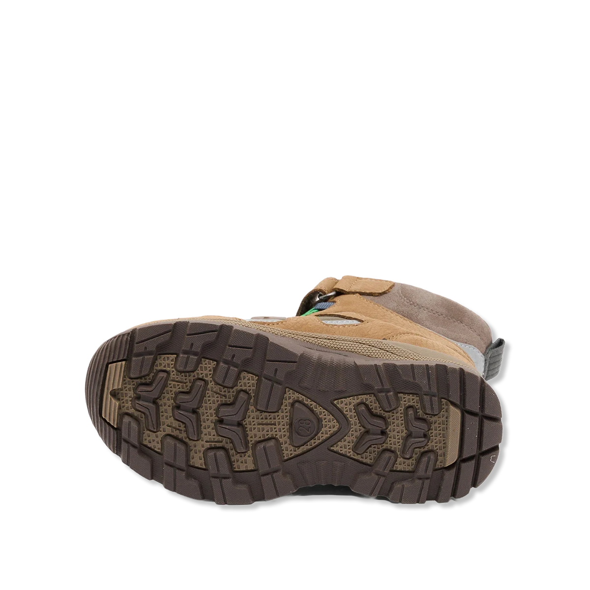 Bruce tex Buty zimowe