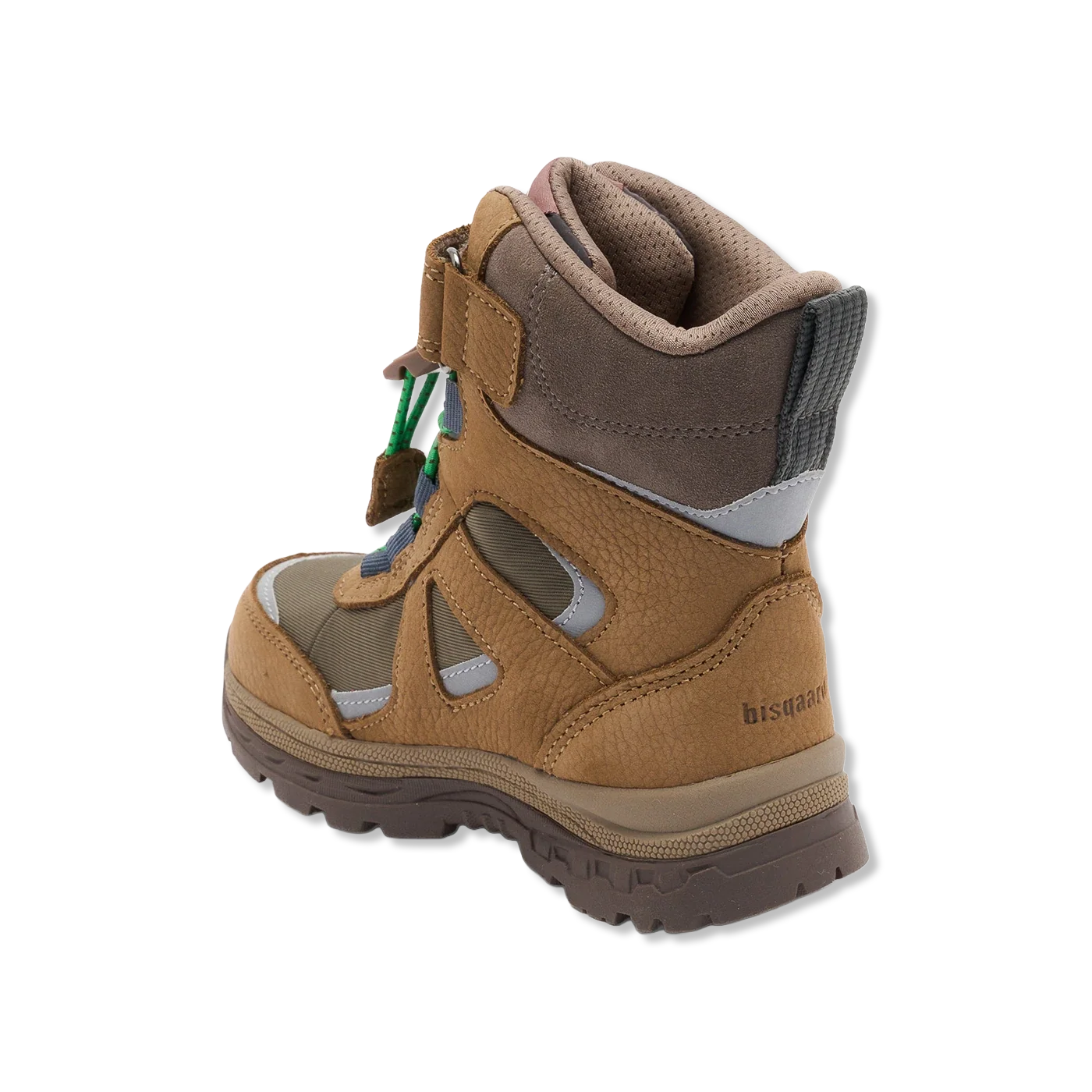 Bruce tex Buty zimowe