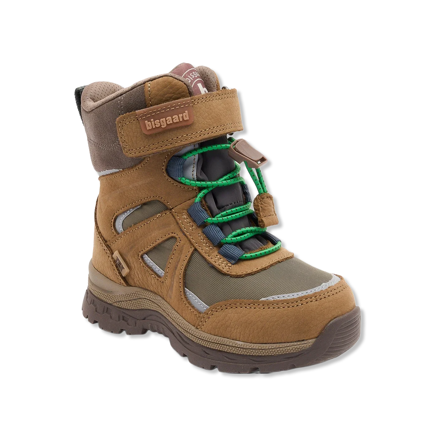 Bruce tex Buty zimowe