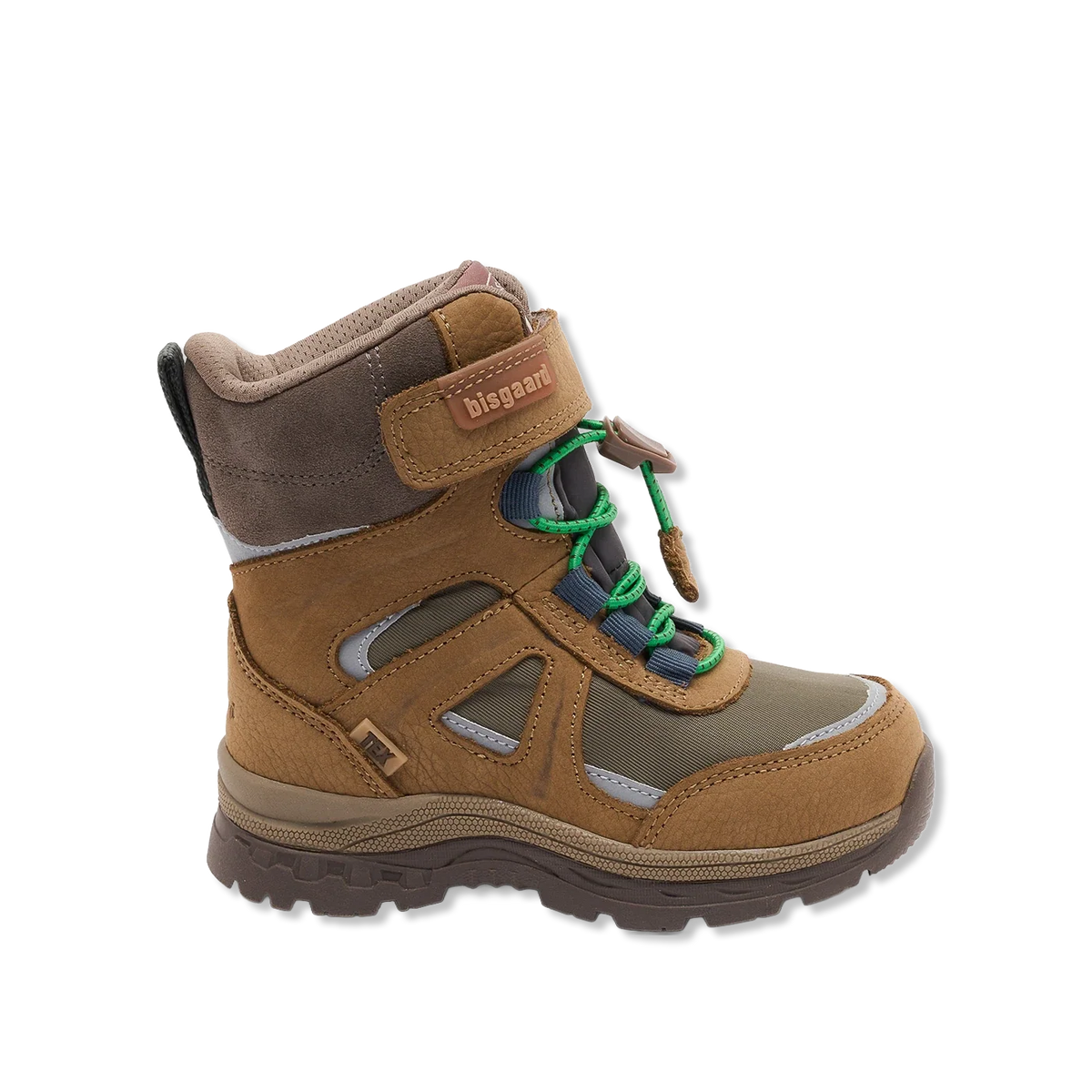 Bruce tex Buty zimowe
