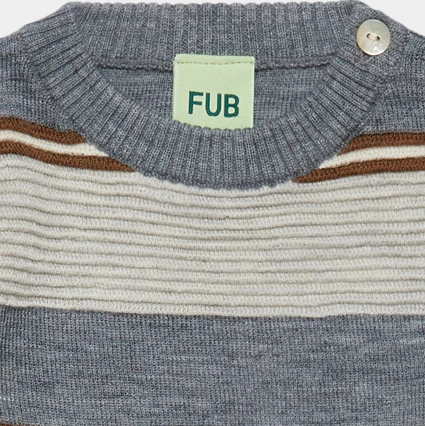 Ottoman Sweter dzianinowy