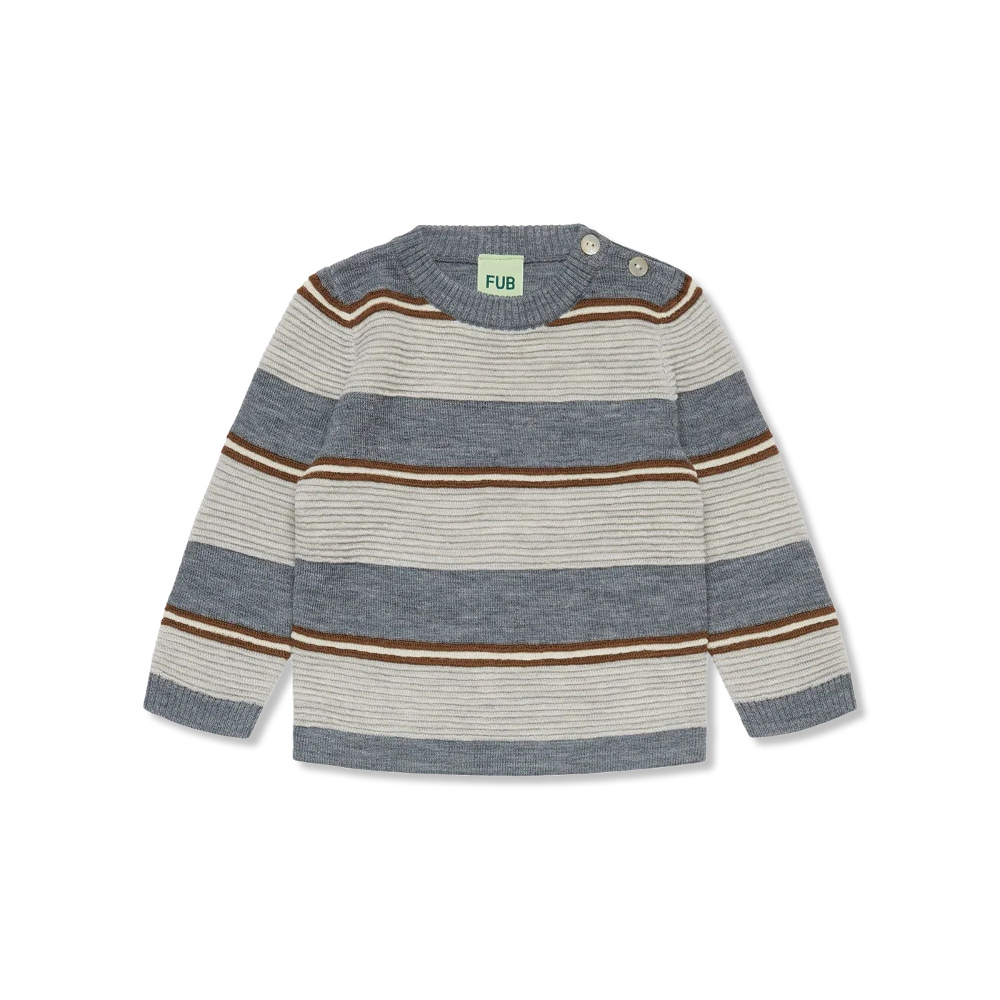 Ottoman Sweter dzianinowy