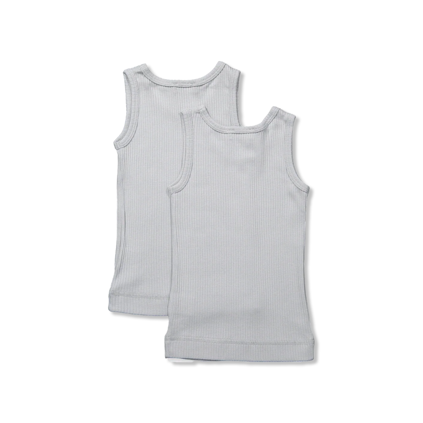 Baby Sleeveless 2-pack bielizna