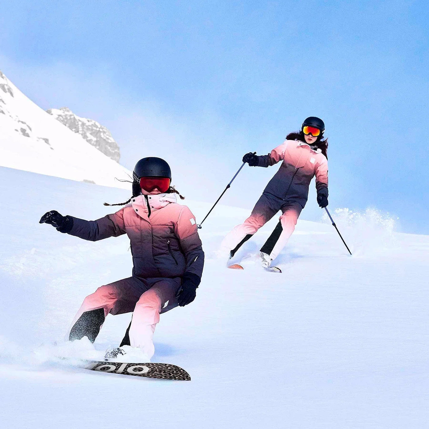 Jump pro Spodnie przeciwdeszczowe