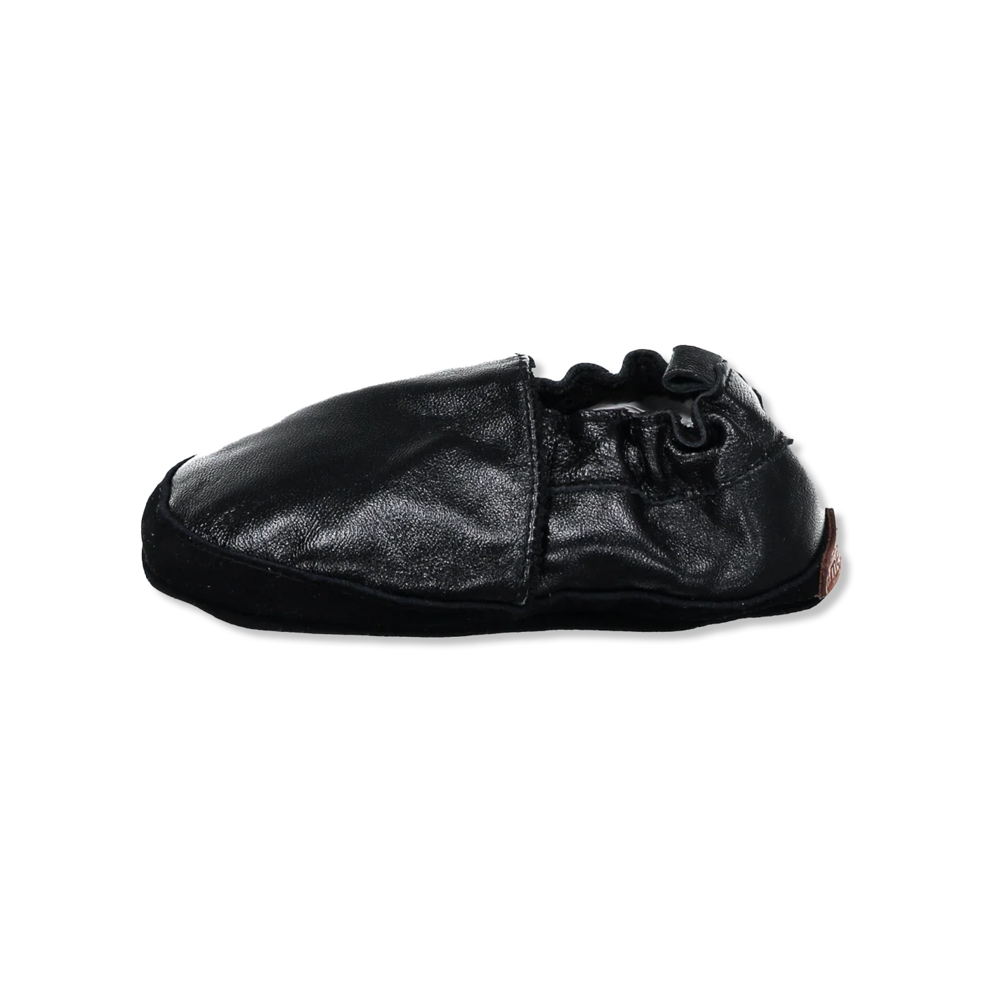 Leather shoe - Loafer kapcie