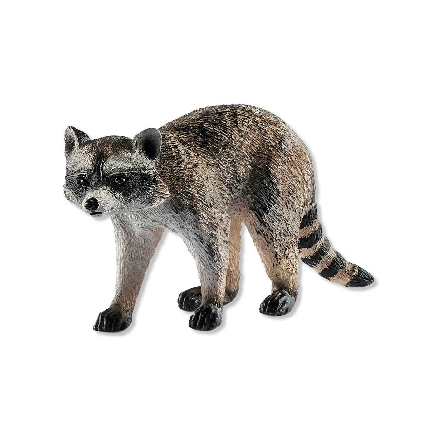 zwierzęta i figurki