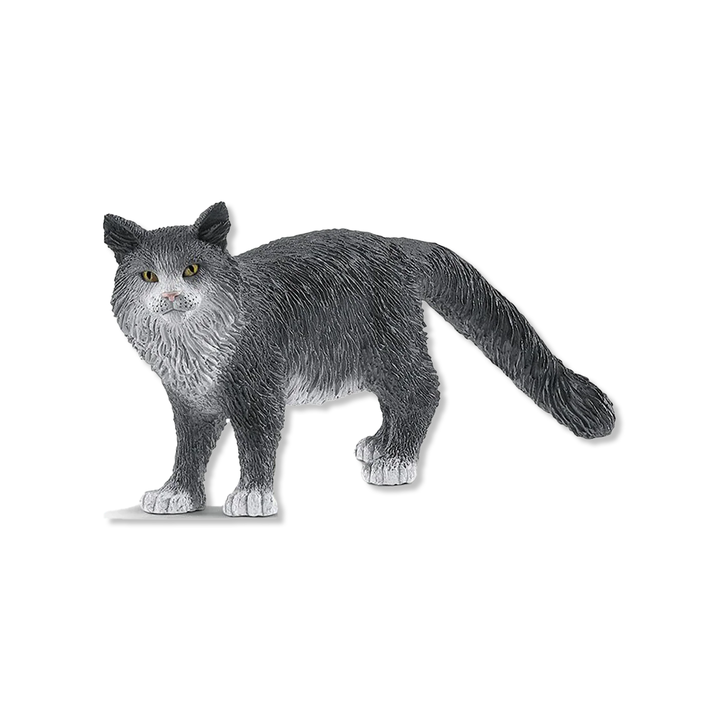 zwierzęta i figurki