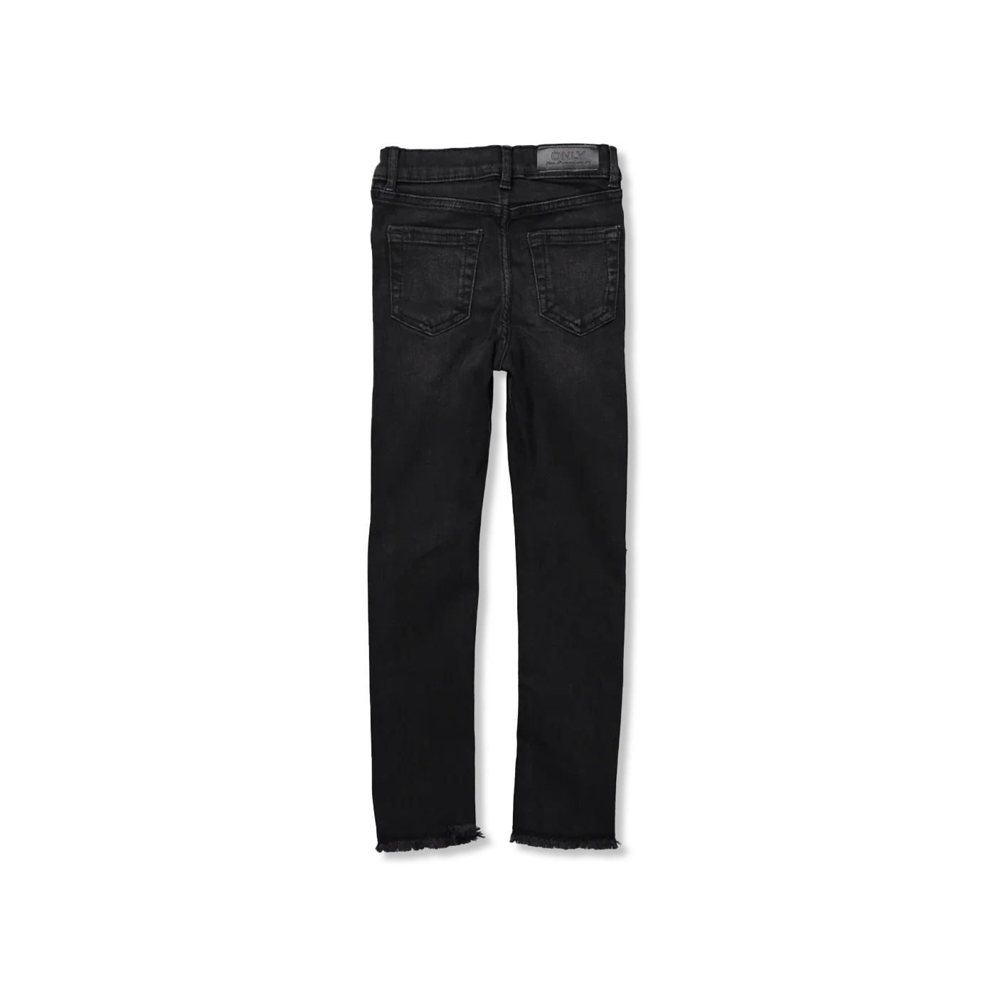 Blush skinny raw 1099 dżinsy