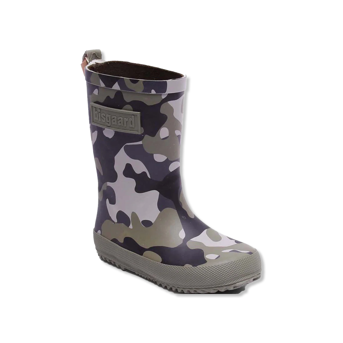 RUBBER BOOT - FASHION kalosze